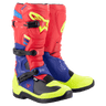 Tech 3 Boots