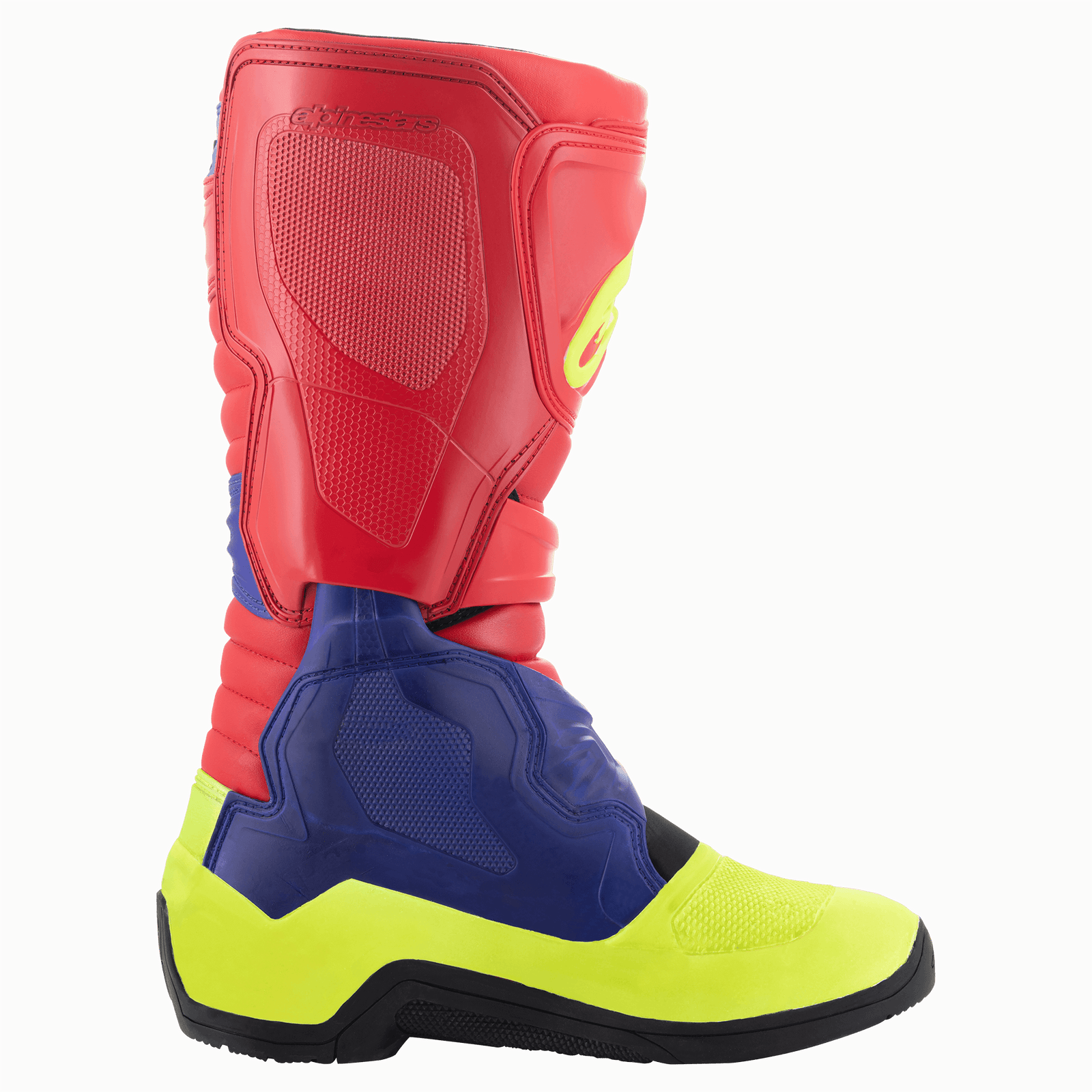 Tech 3 Boots