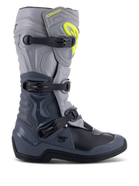 Tech 3 Boots
