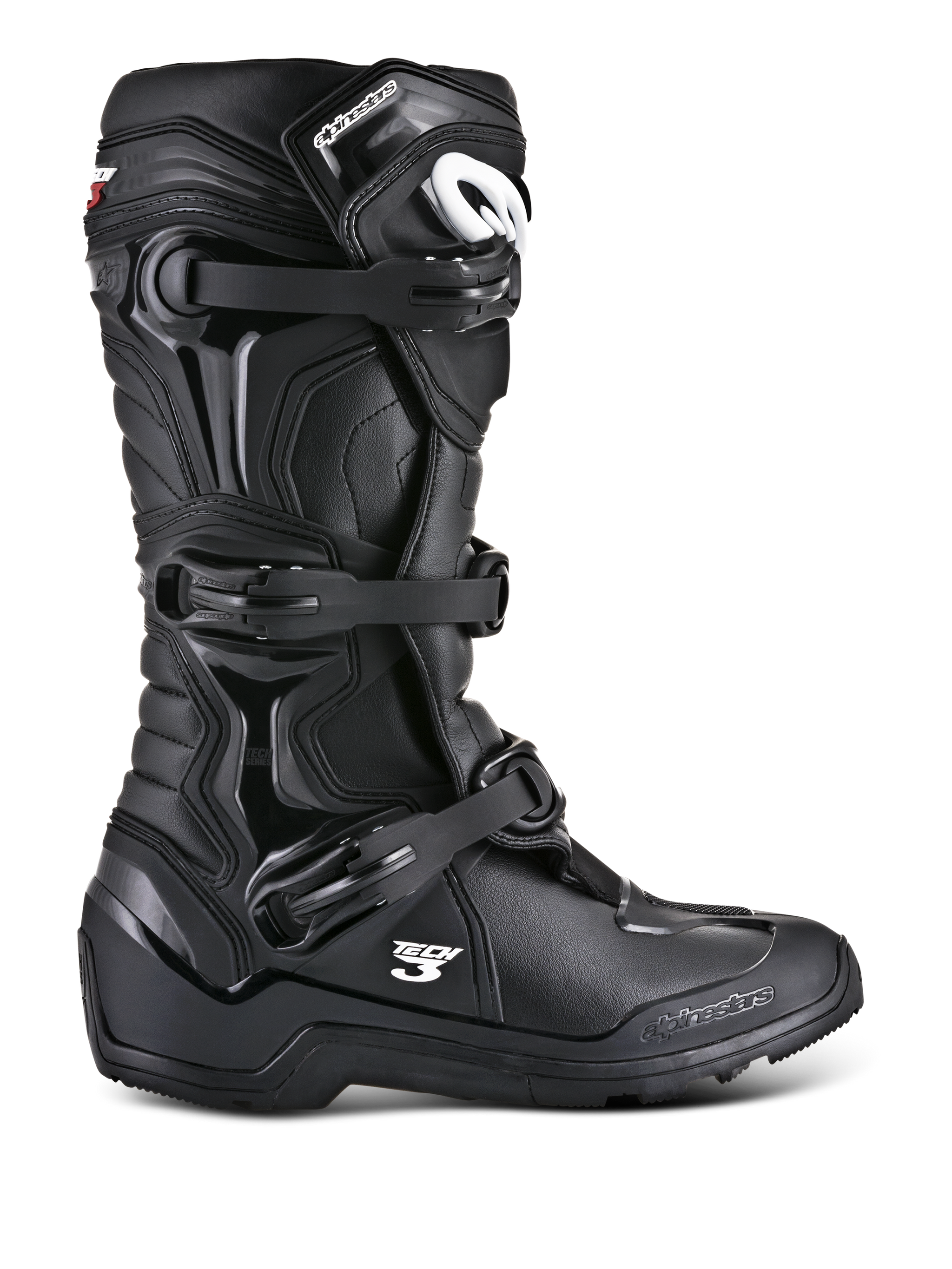 Tech 3 Enduro Laarzen