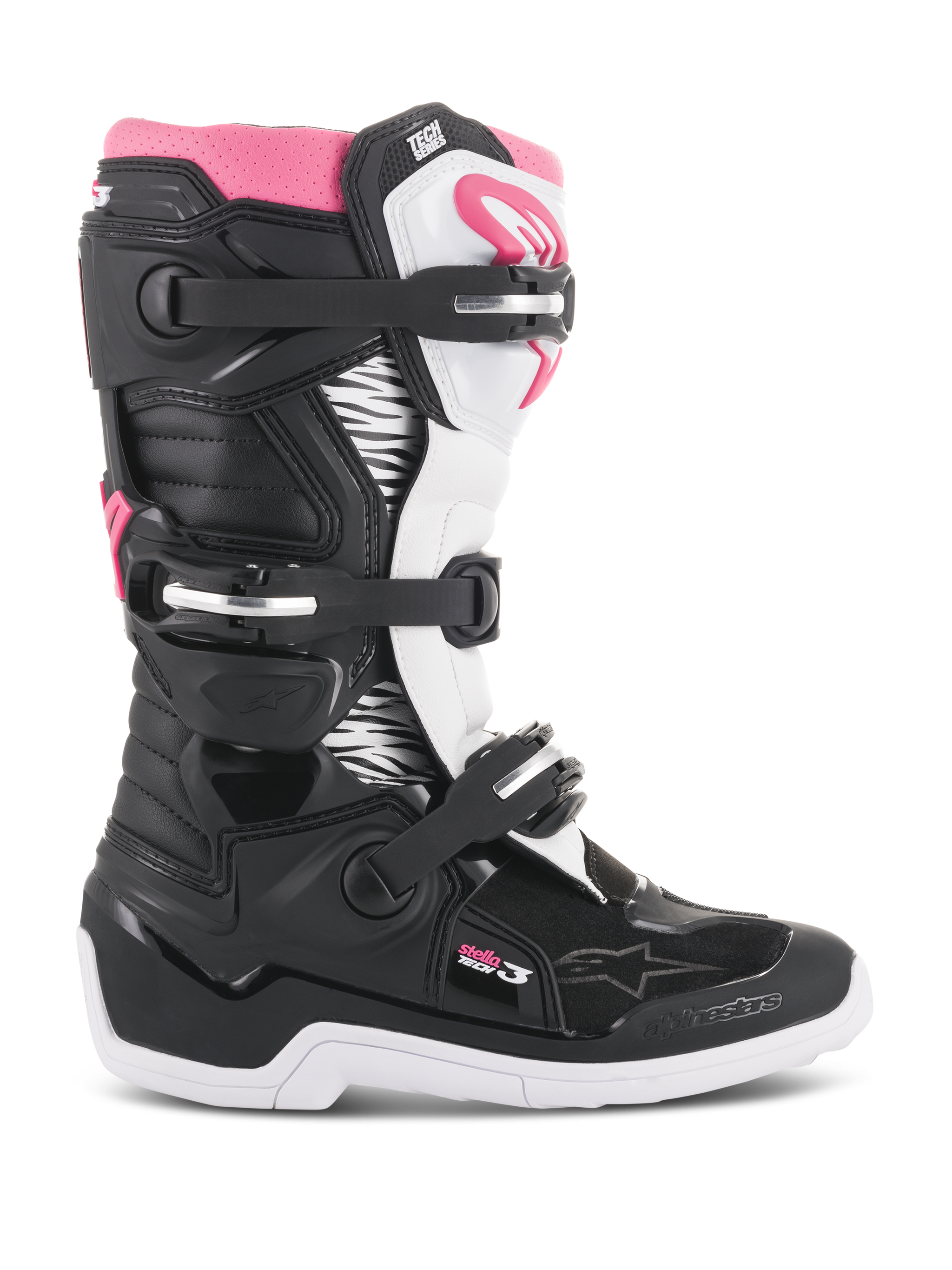 Dames Stella Tech 3 Laarzen