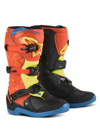 Youth Tech 3S Boots