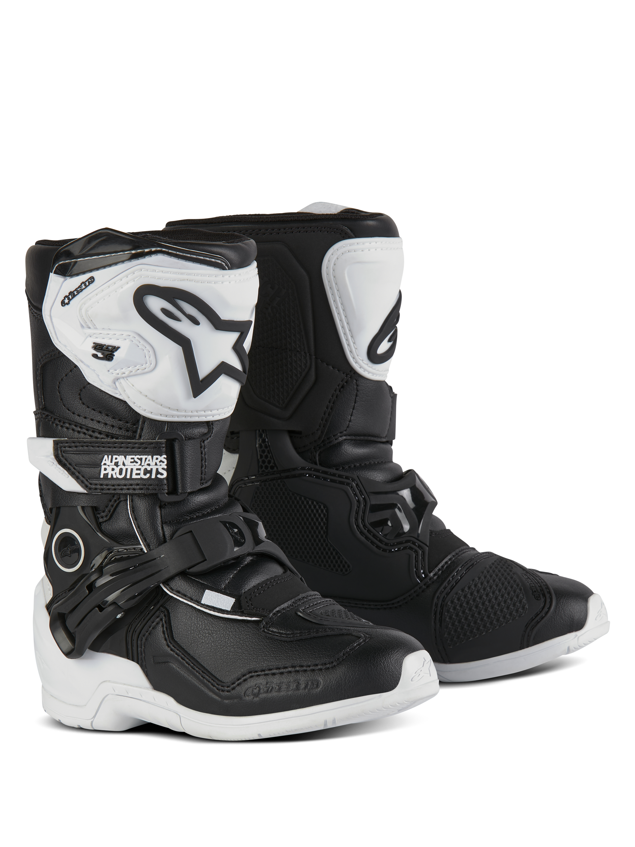 Kinder Tech 3S Laarzen