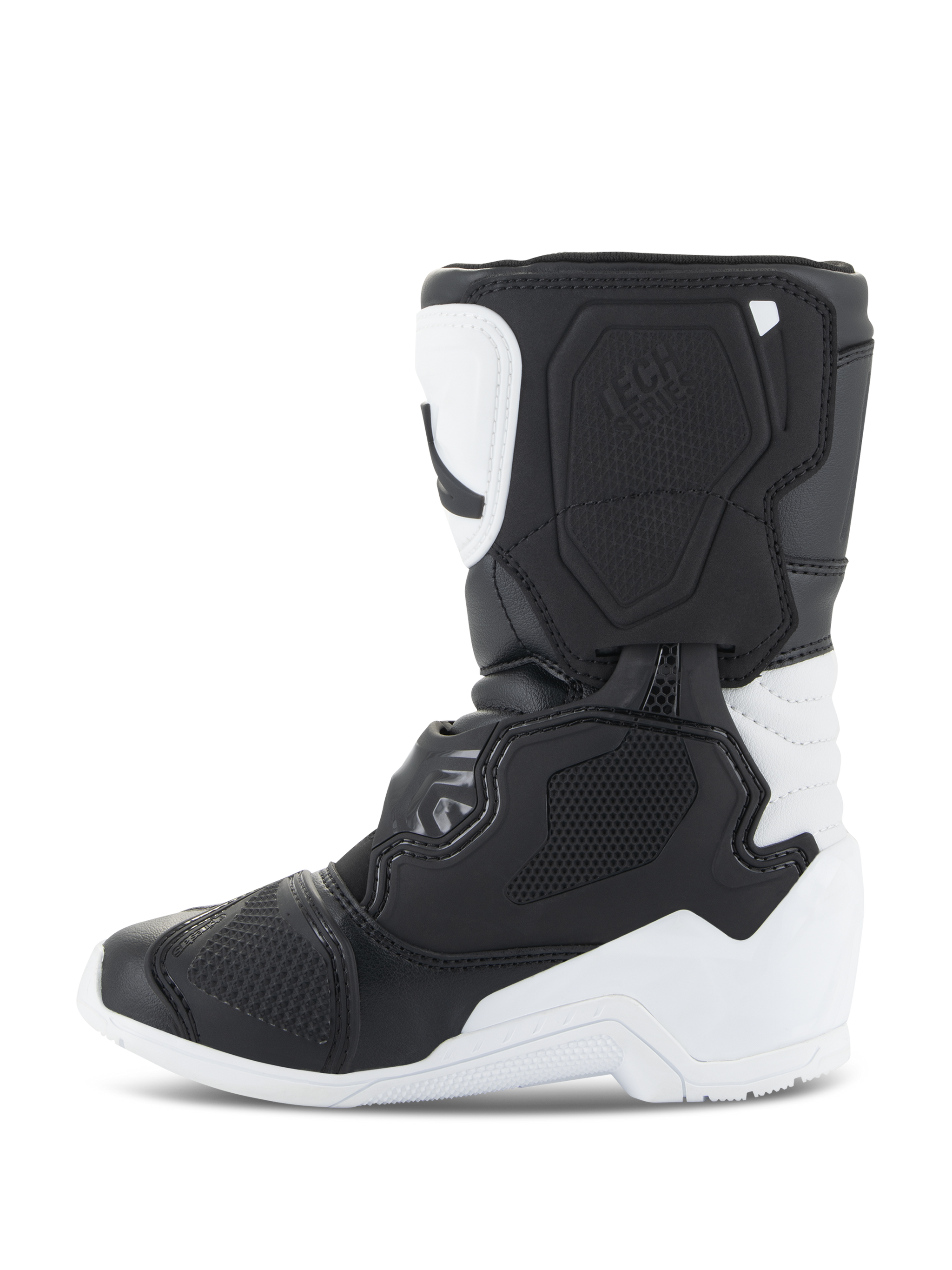 Kinder Tech 3S Laarzen