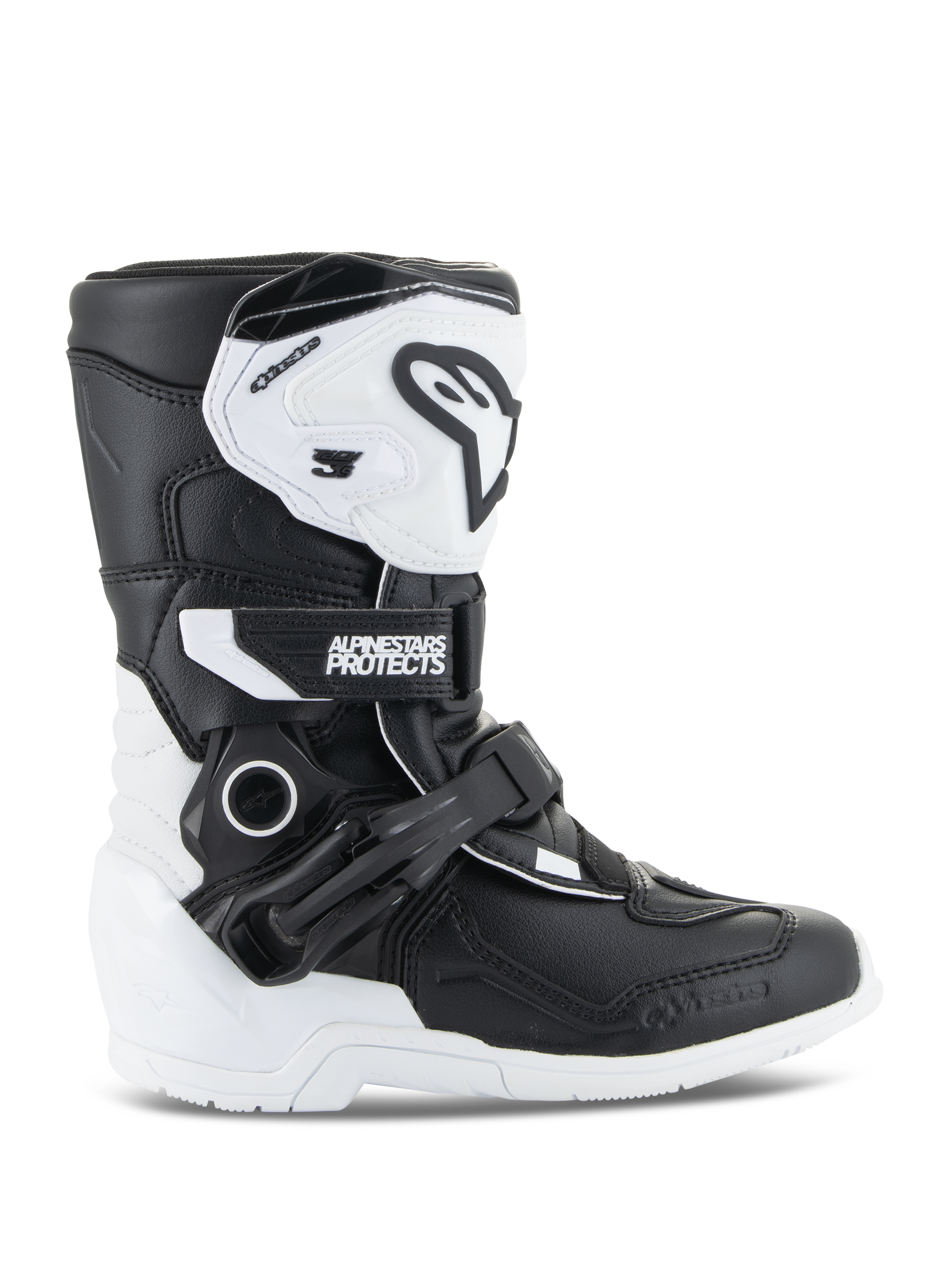 Kinder Tech 3S Laarzen
