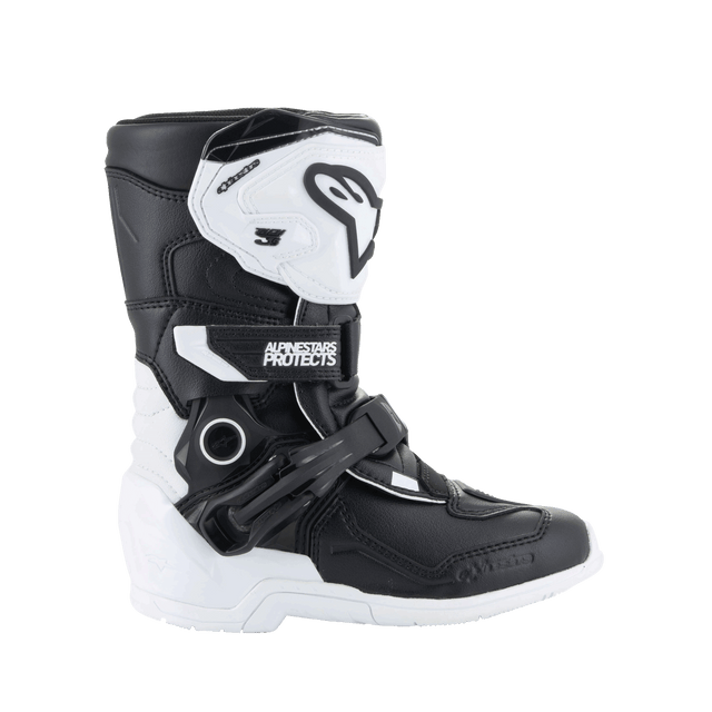 Kids Tech 3S Boots