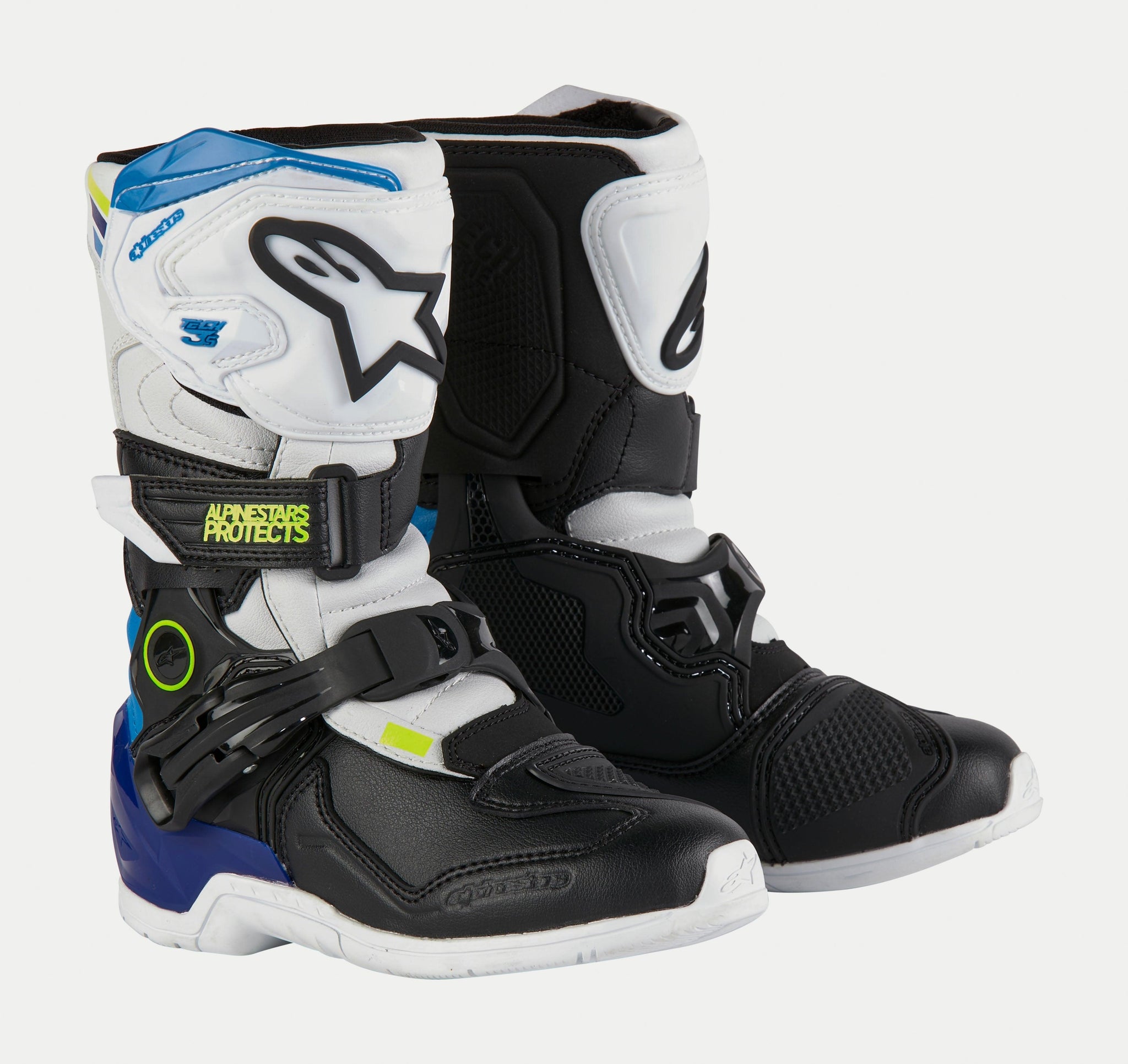 Kinder Tech 3S Laarzen