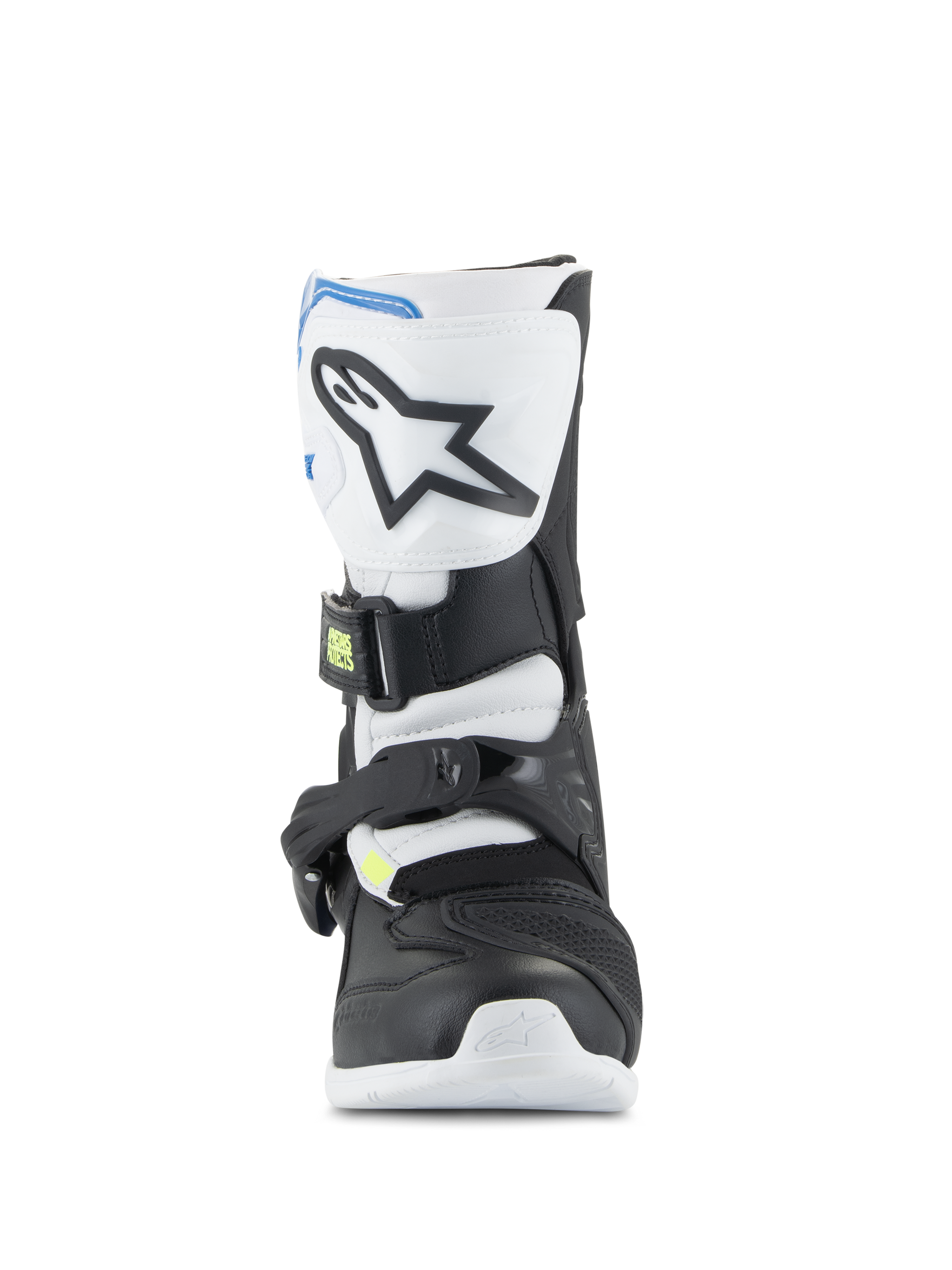 Kinder Tech 3S Laarzen