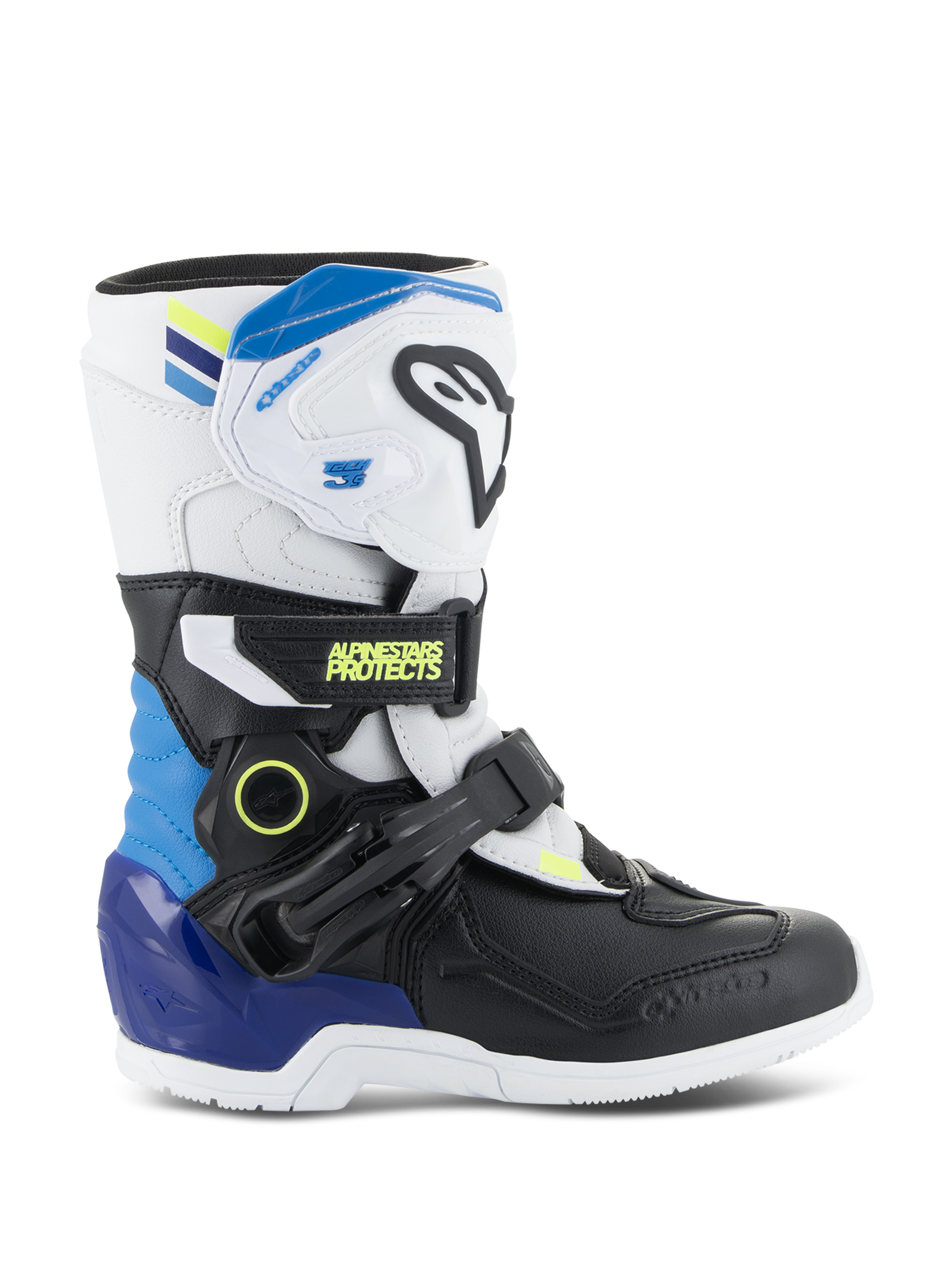 Kinder Tech 3S Laarzen