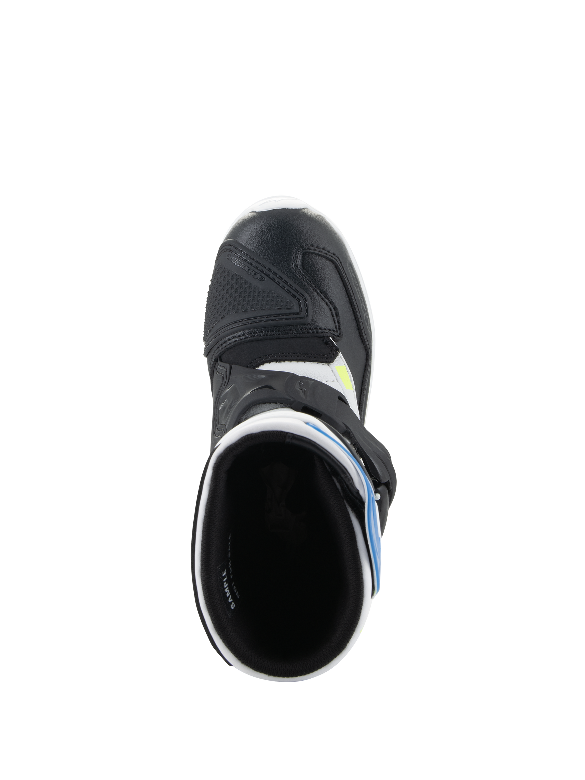 Kinder Tech 3S Laarzen