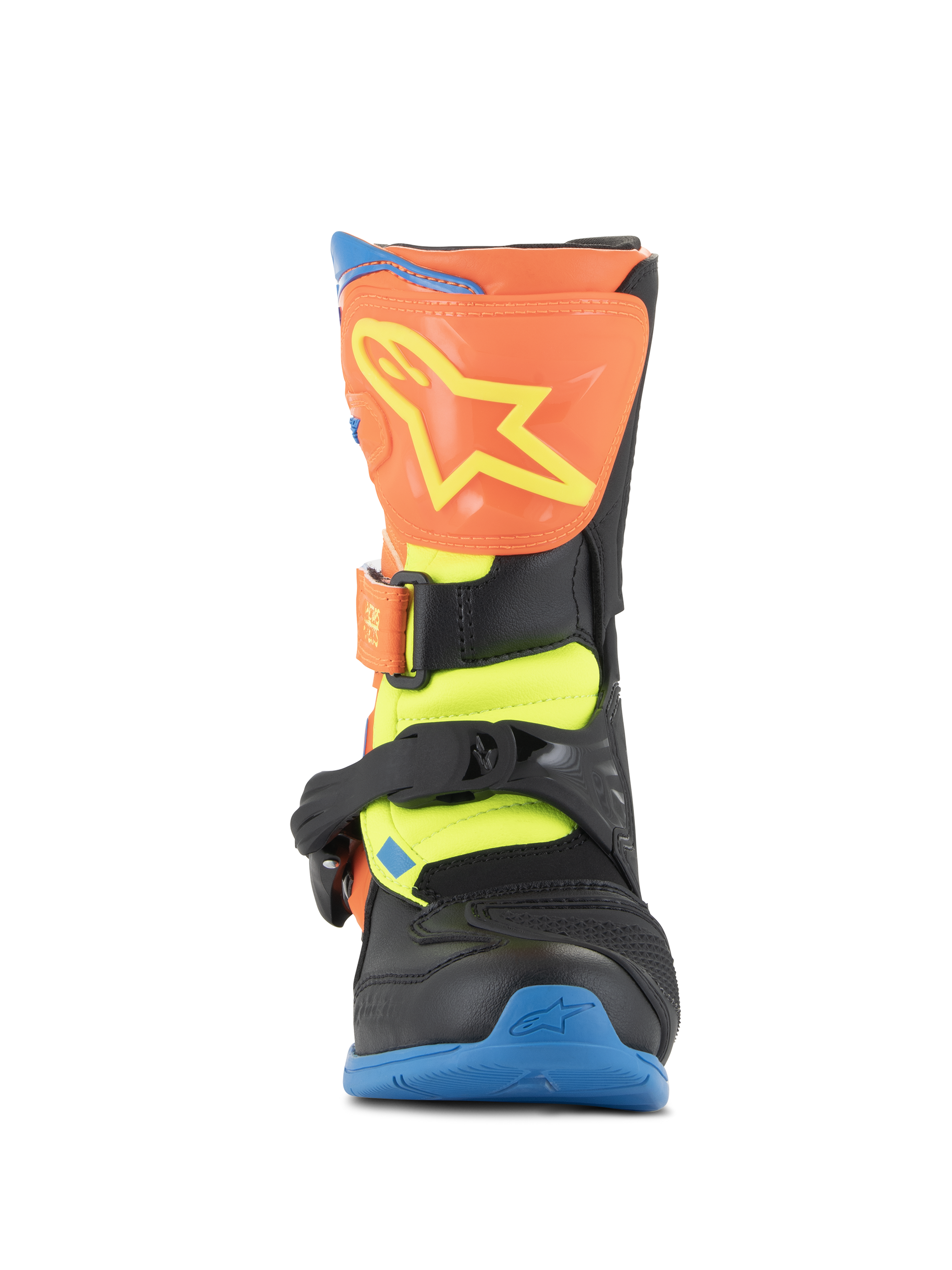 Kinder Tech 3S Laarzen