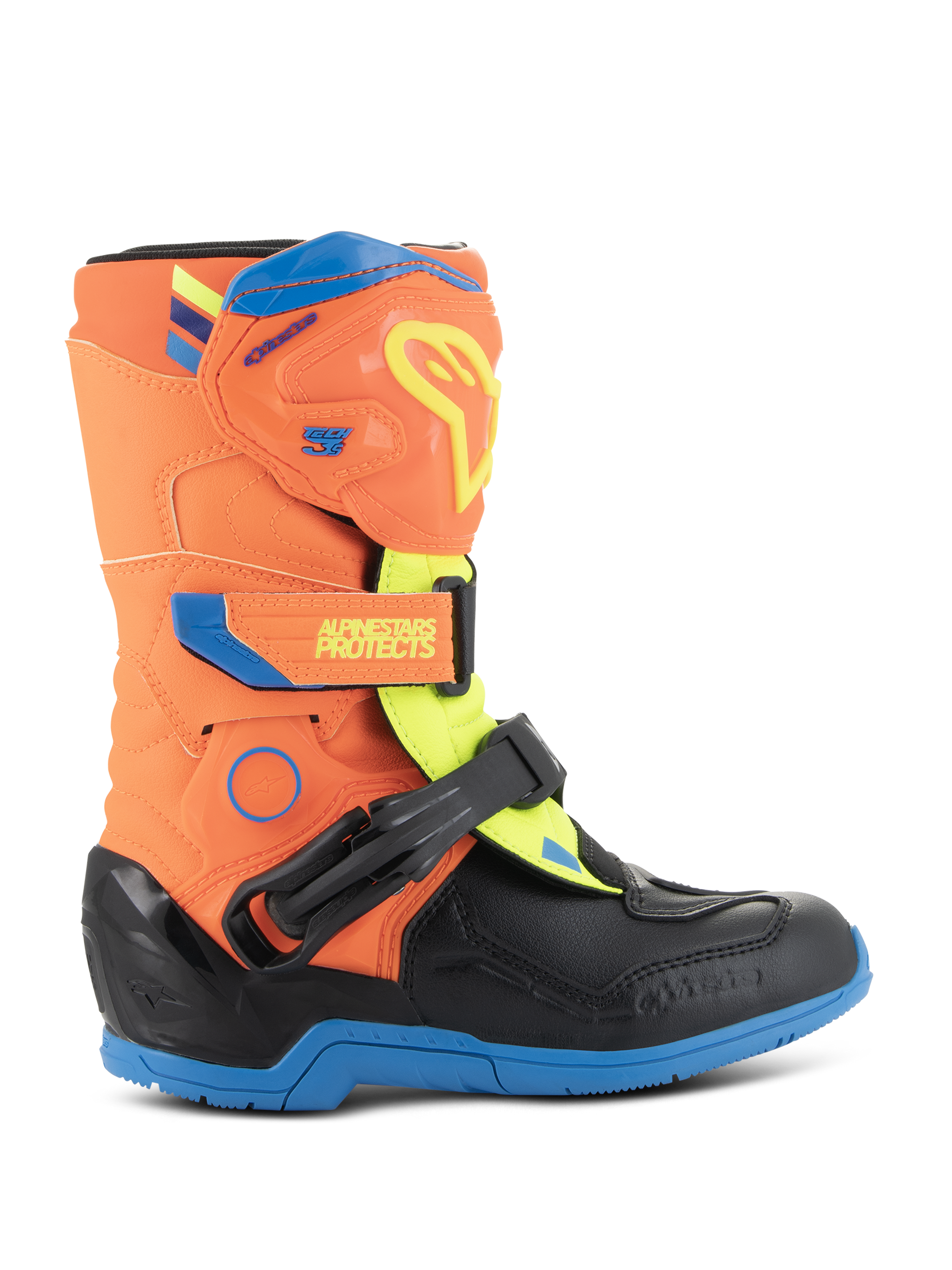 Kinder Tech 3S Laarzen