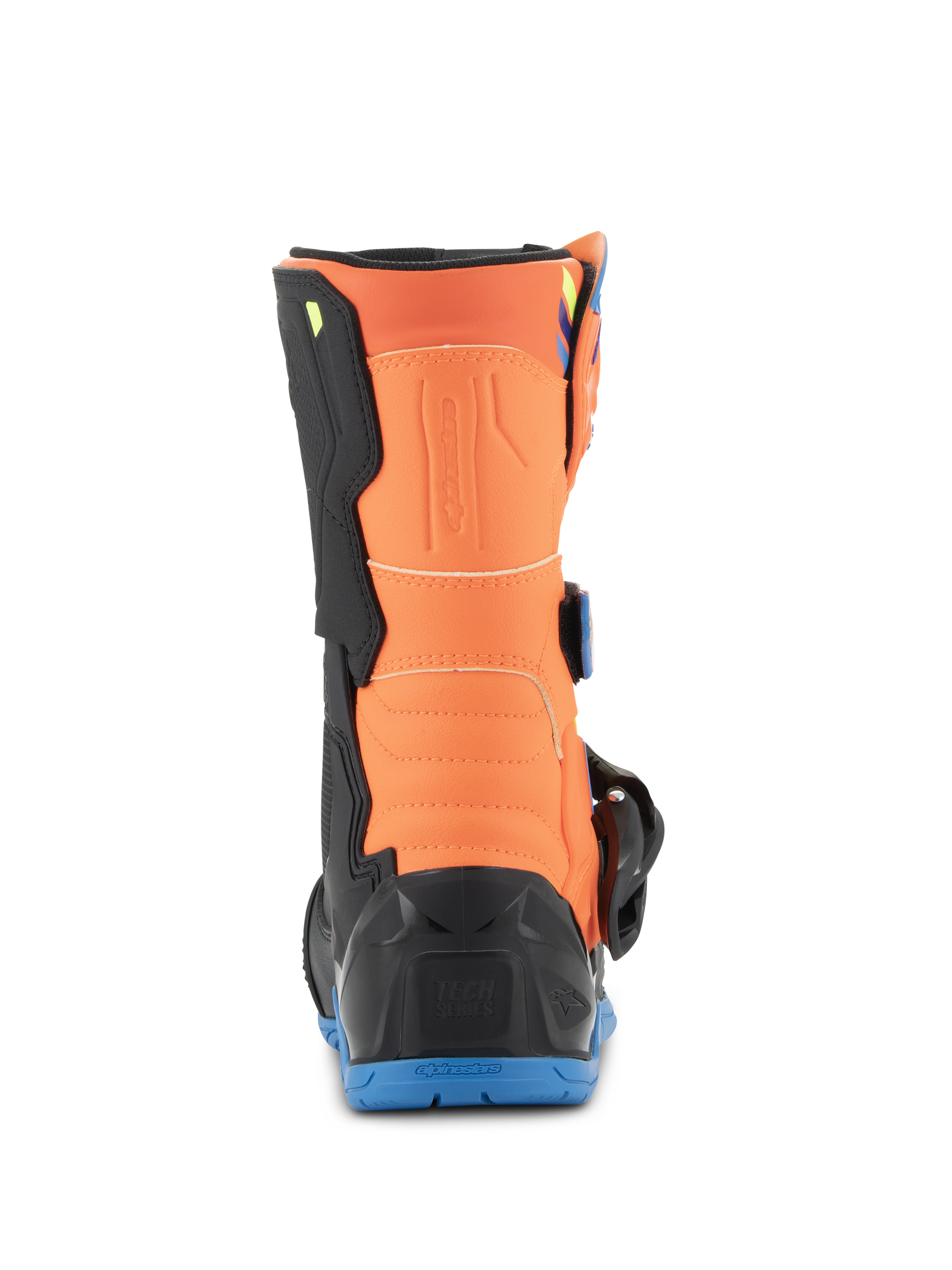 Kinder Tech 3S Laarzen