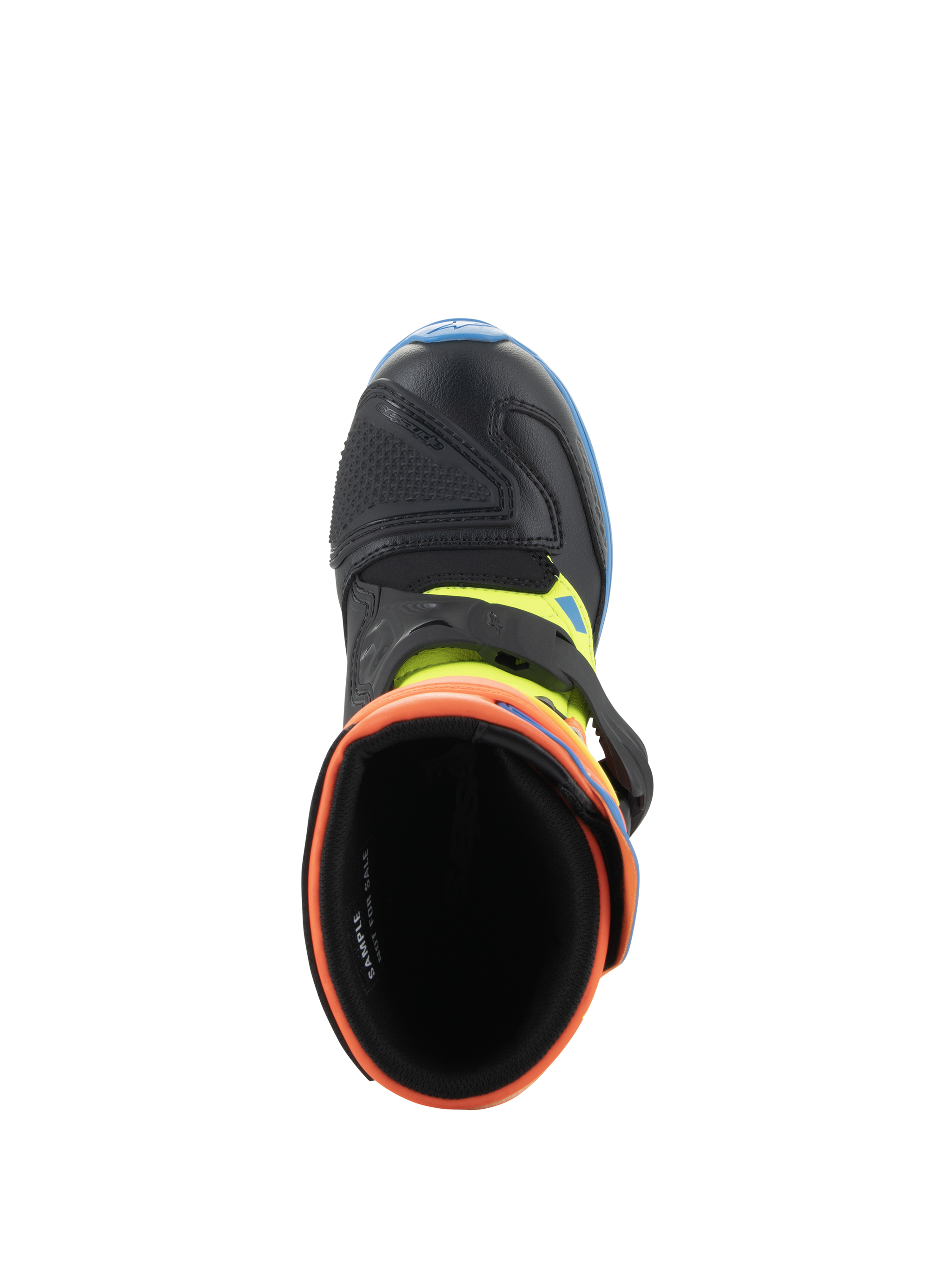Kinder Tech 3S Laarzen