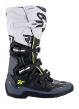 Tech 5 Boots - Past Colors