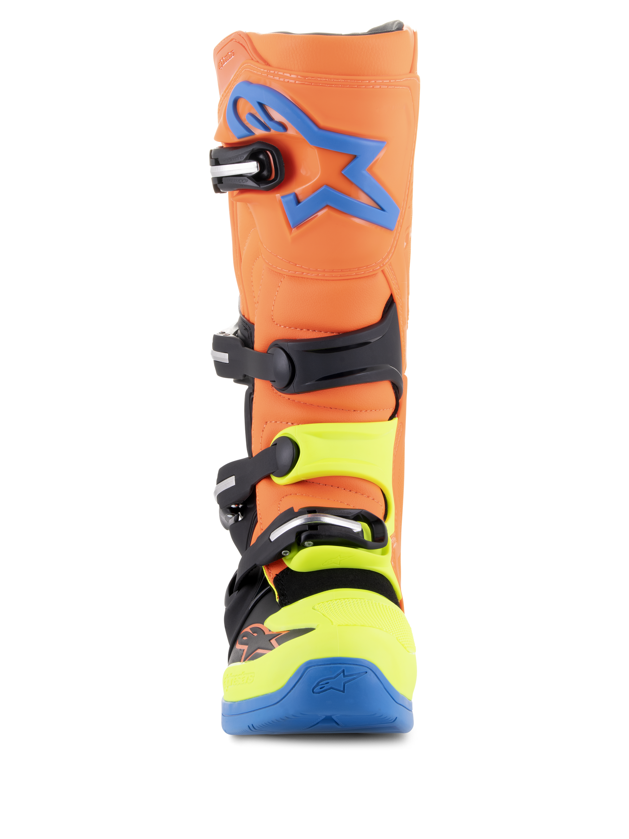 Tech 5 Boots