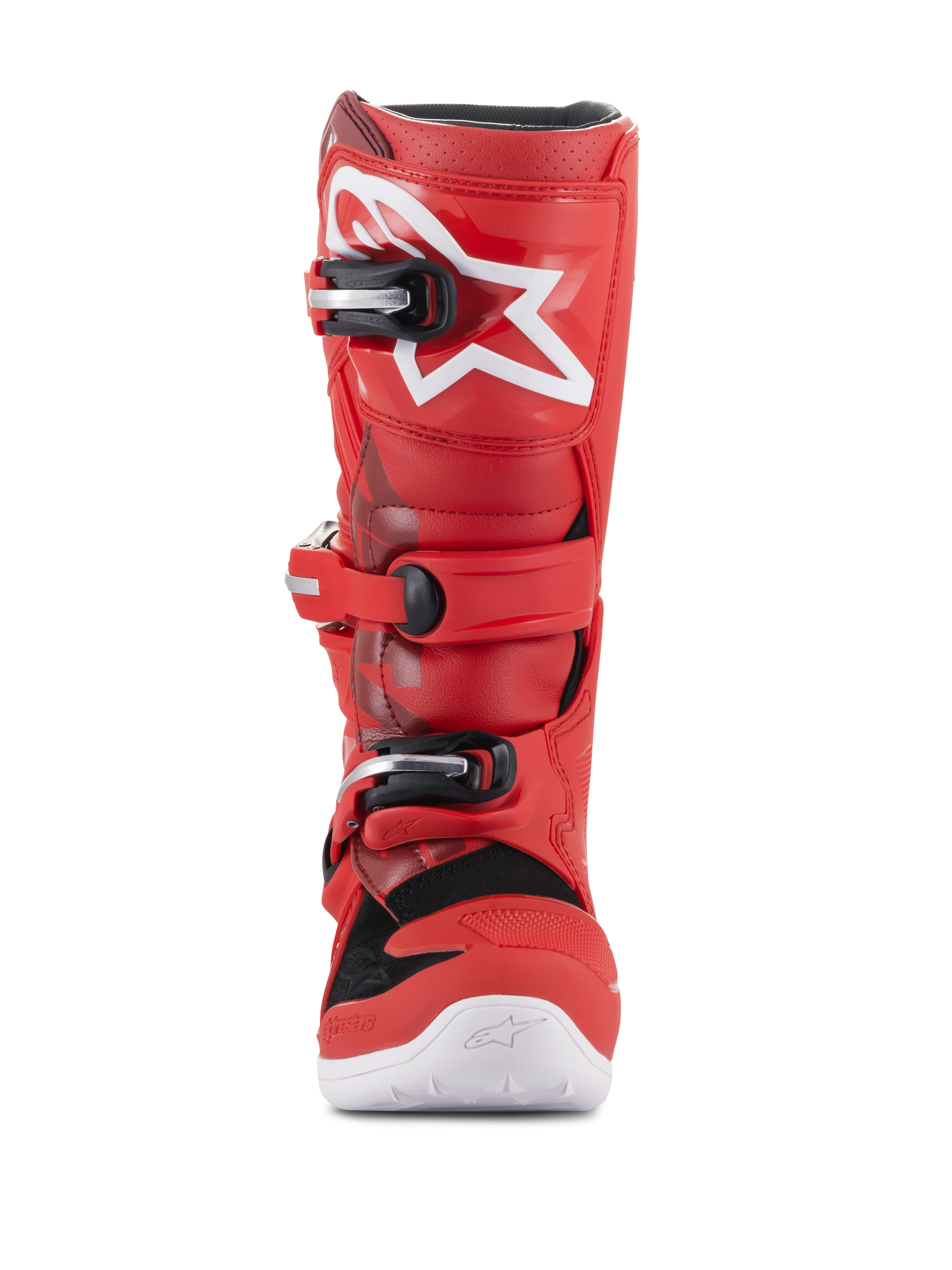 Youth Tech 7S Boots