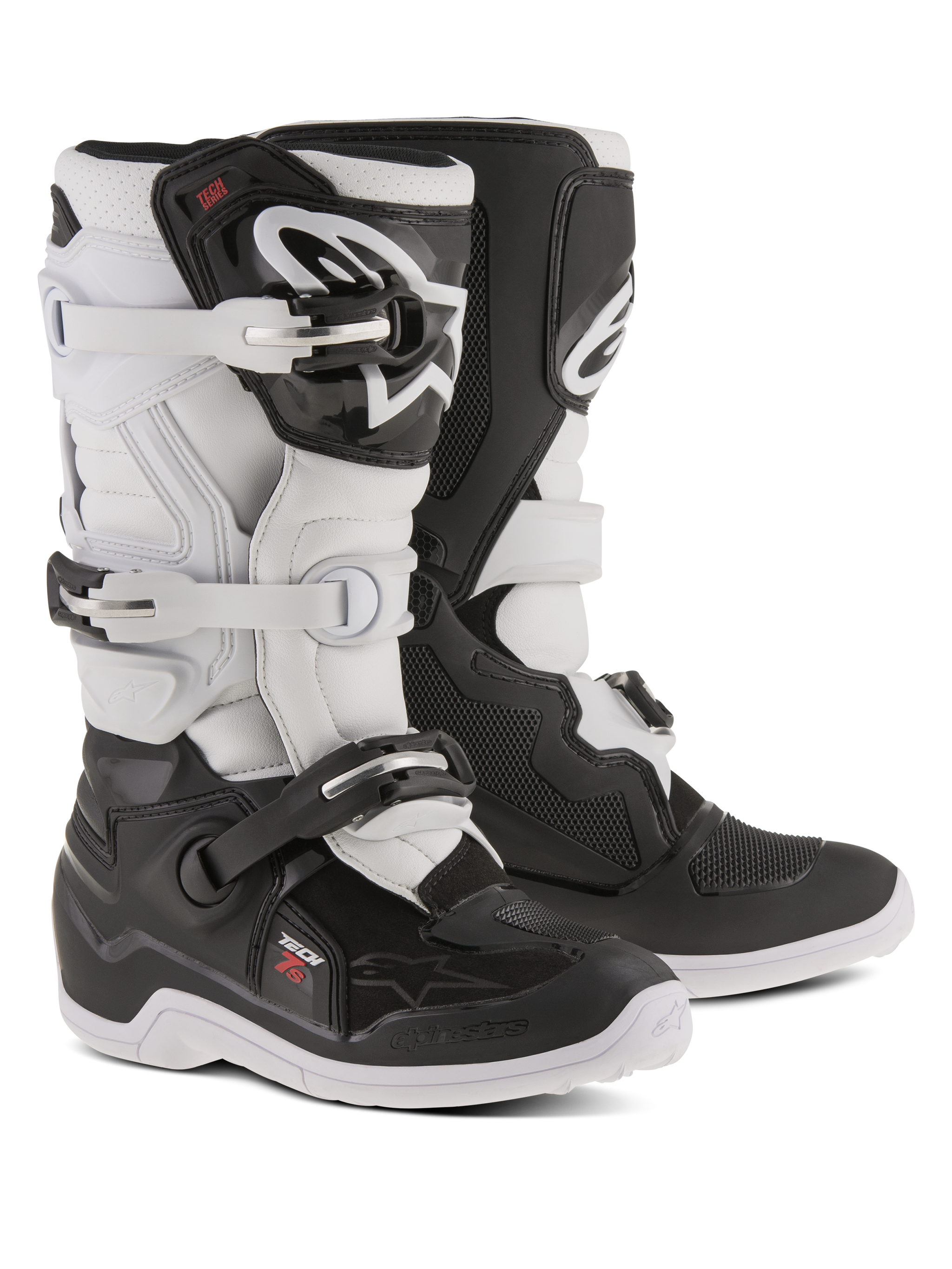 Youth Tech 7S Boots