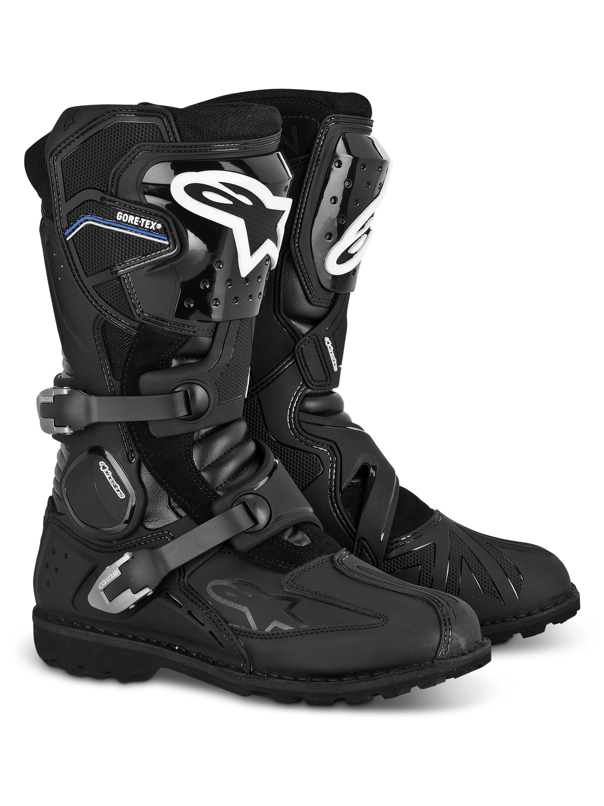 Toucan GORE-TEX Laarzen