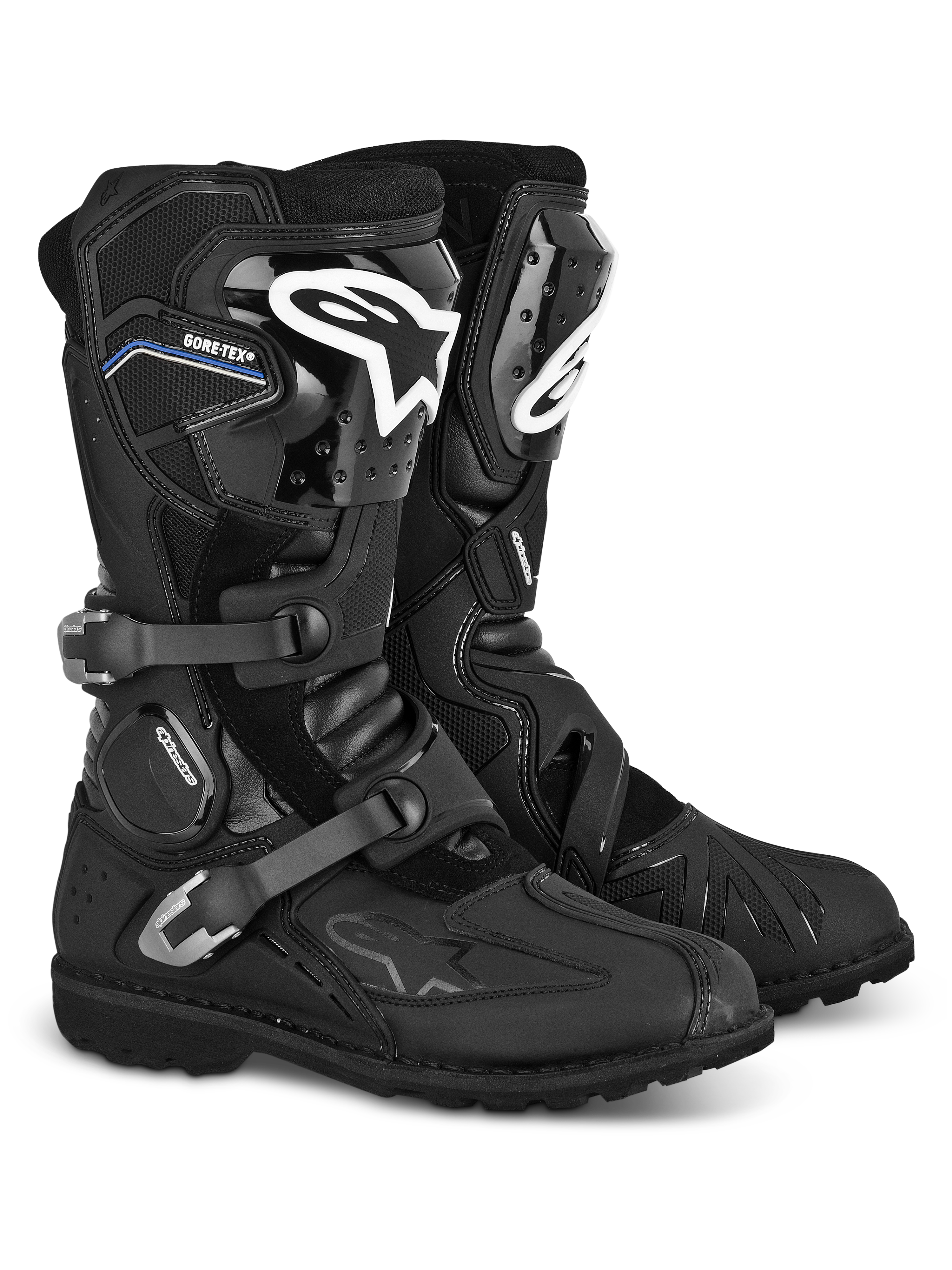 Toucan GORE-TEX Laarzen