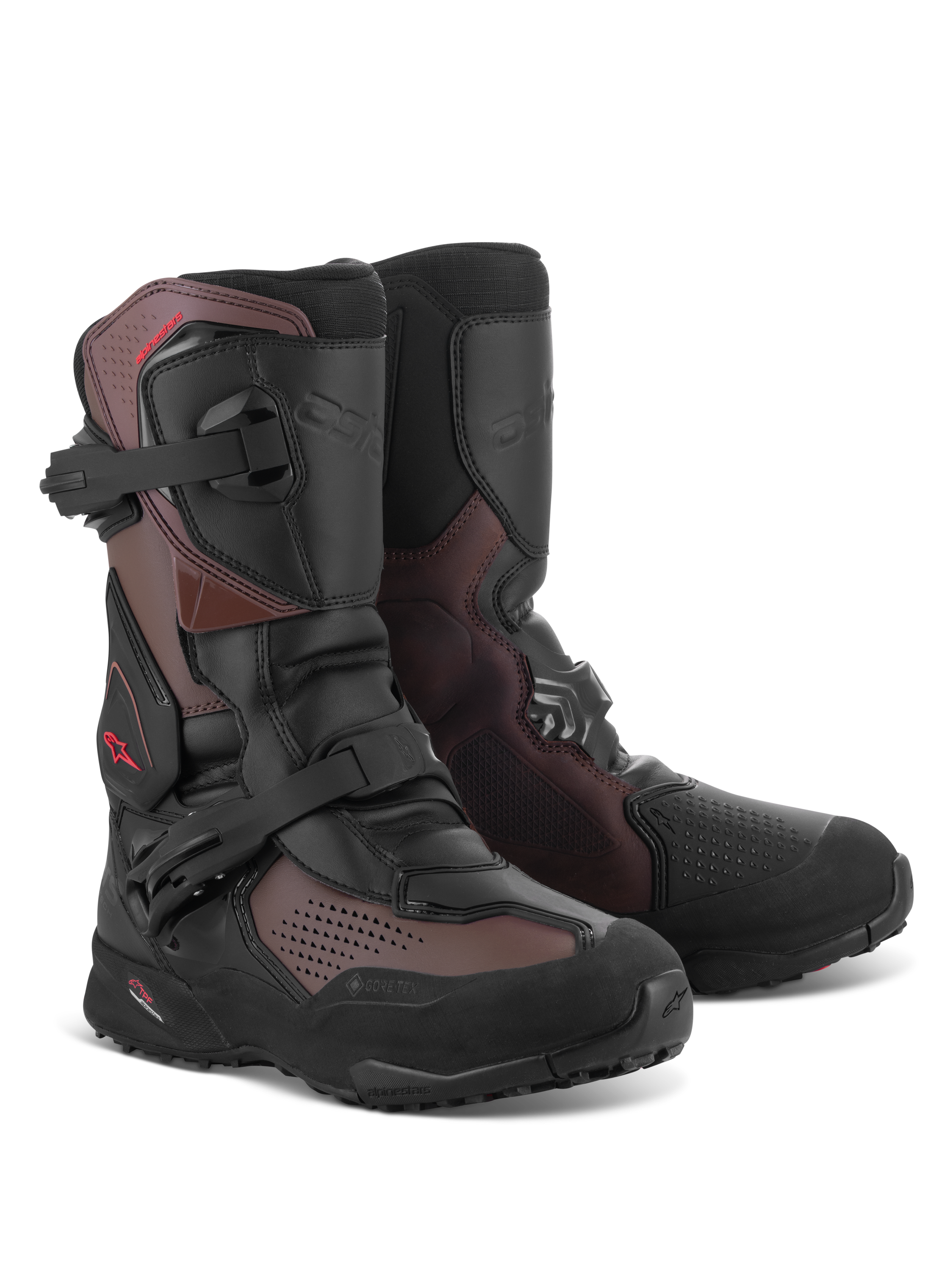 XT-8 GORE-TEX Laarzen