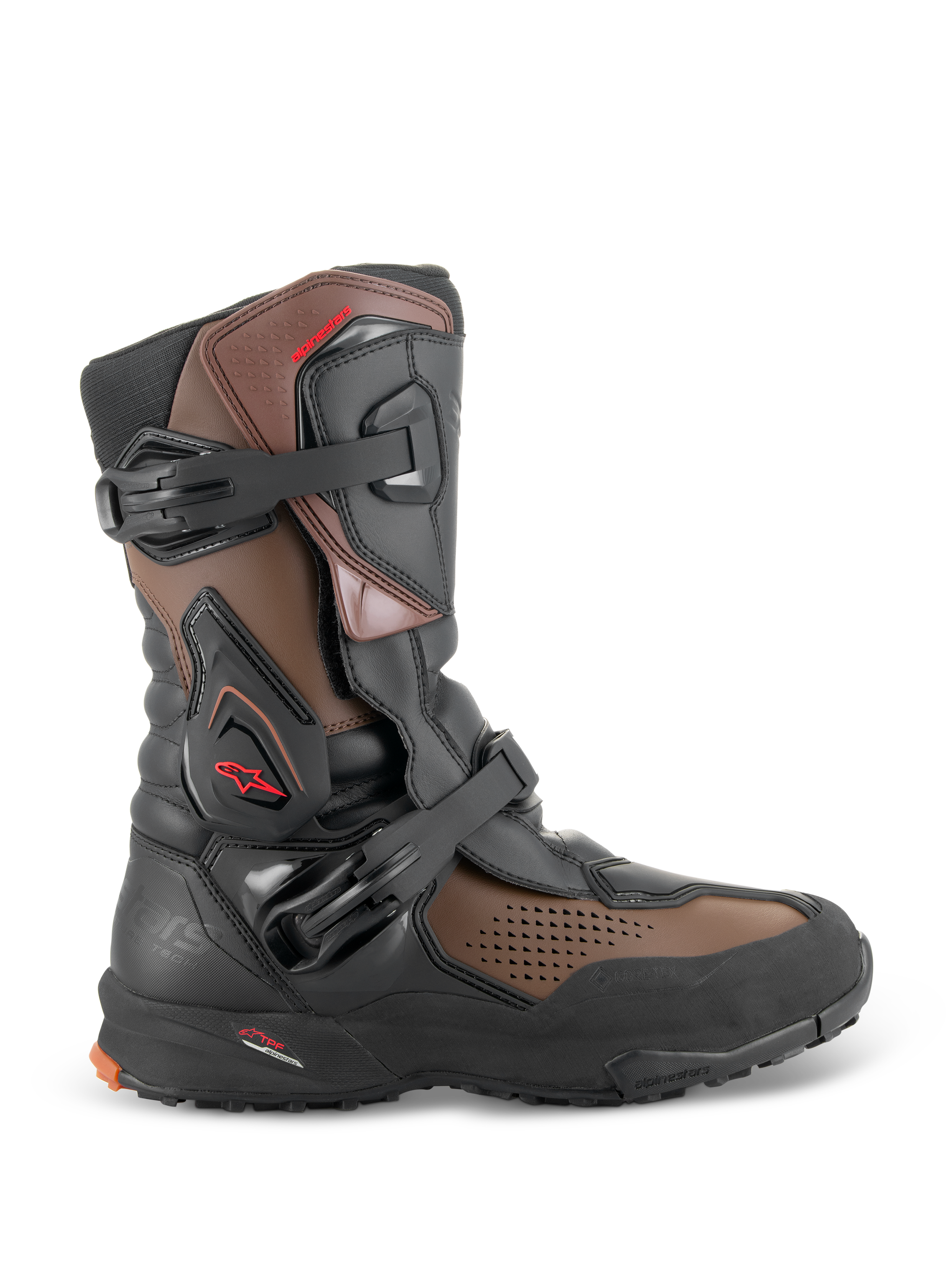 XT-8 GORE-TEX Laarzen