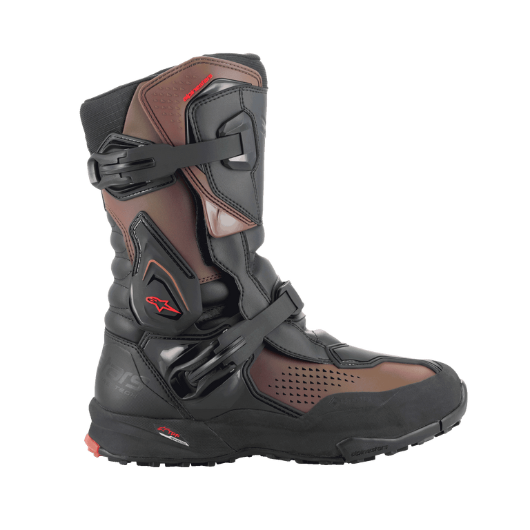 Xt-8 Gore-Tex Laarzen