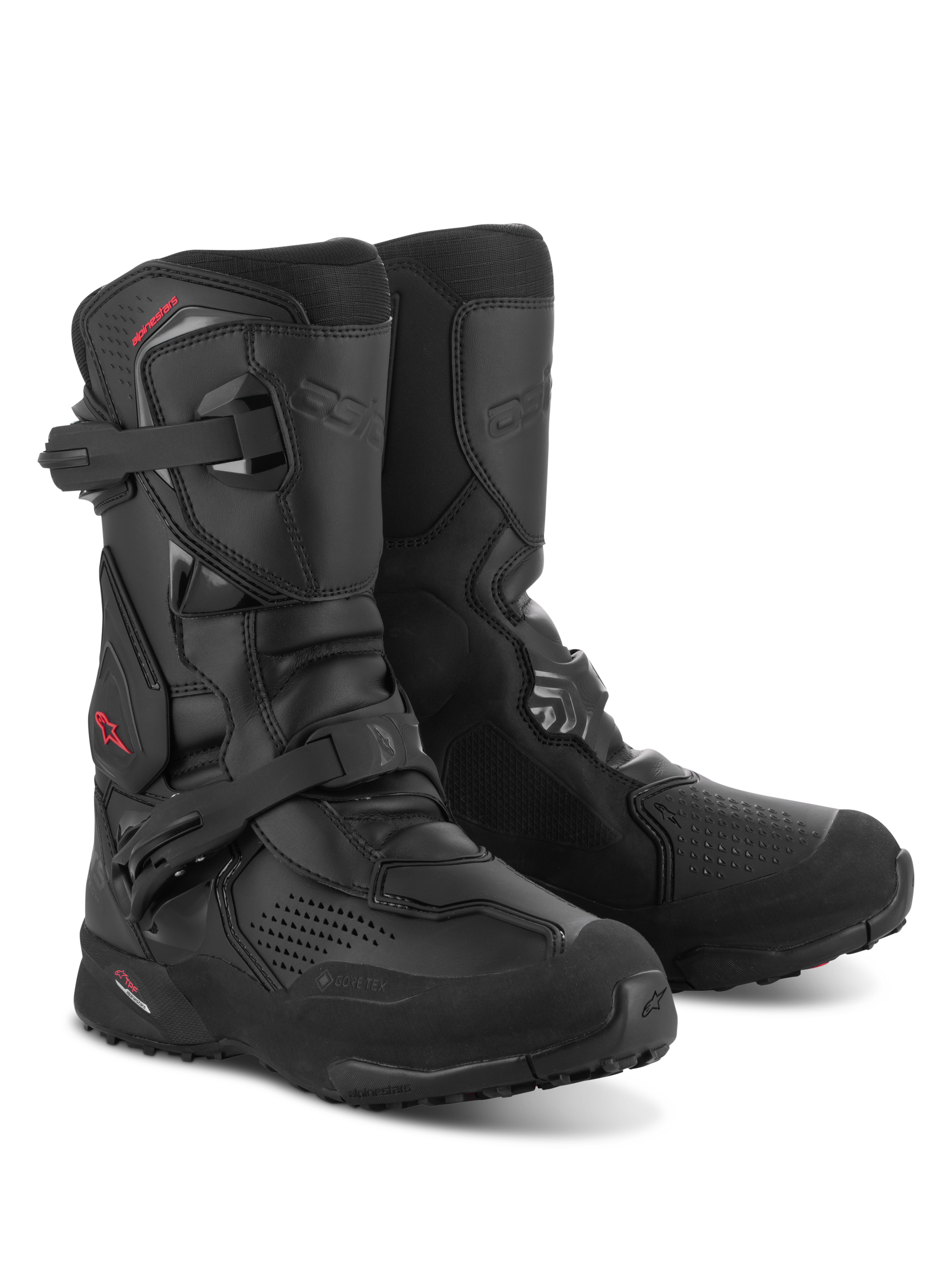 Xt-8 Gore-Tex Laarzen