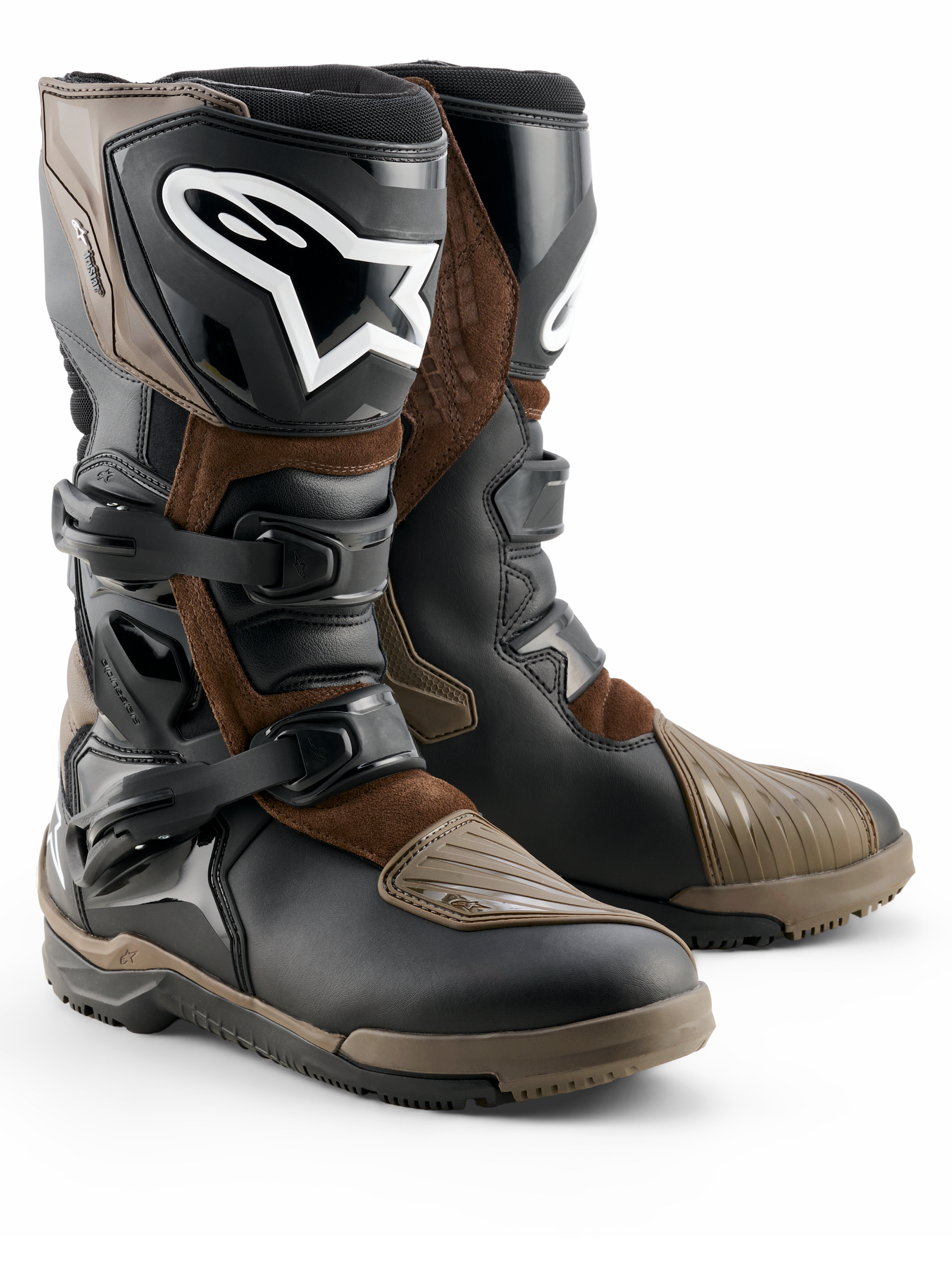 Corozal V2 Adventure Drystar® Laarzen