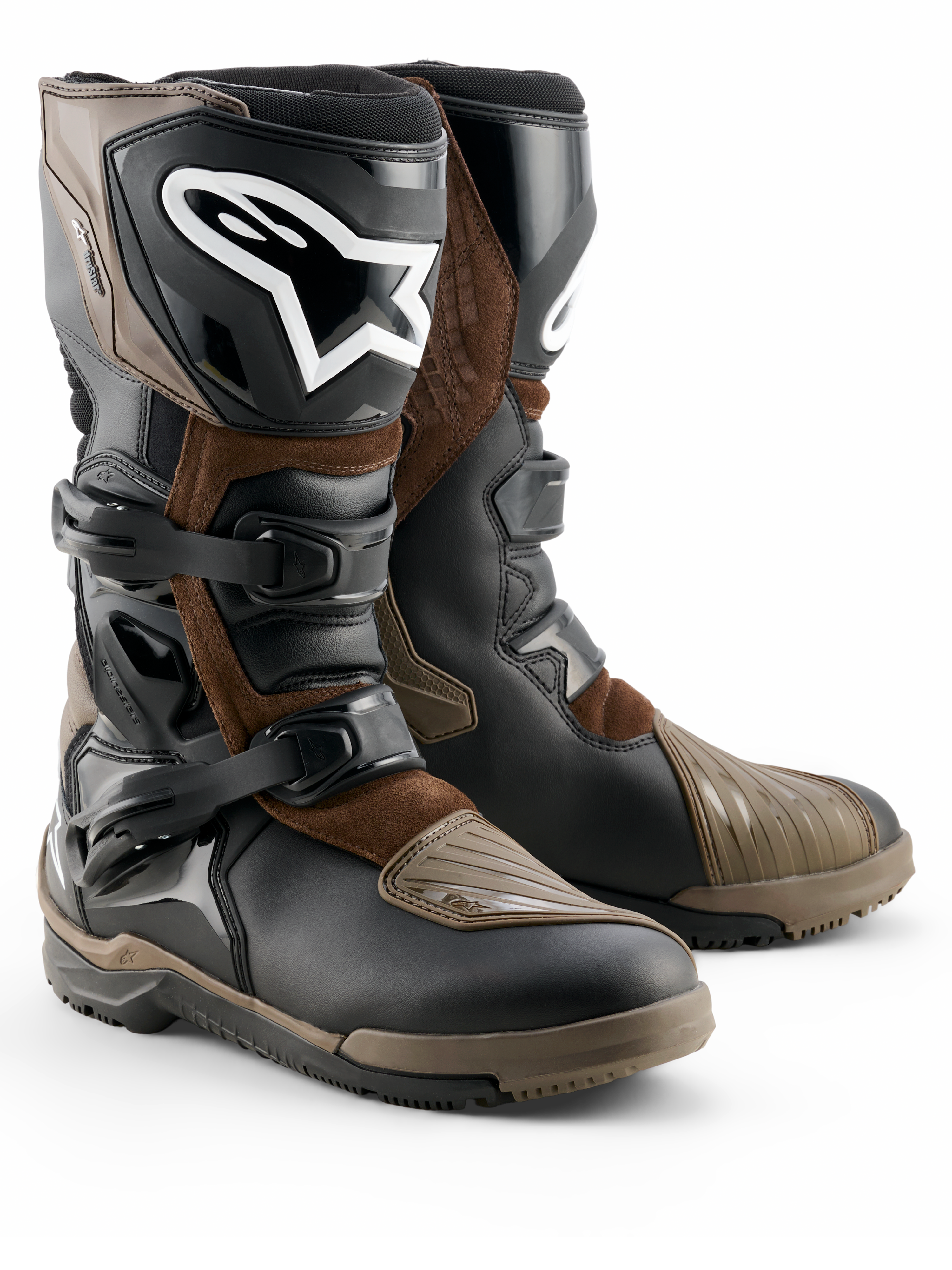 Corozal V2 Adventure Drystar® Laarzen