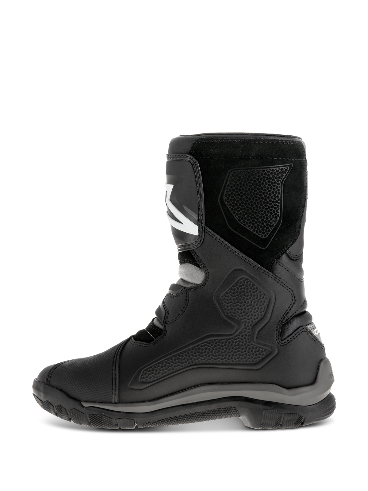 Belize Drystar® - Zwart Laarzen Motorcycle | Alpinestars®