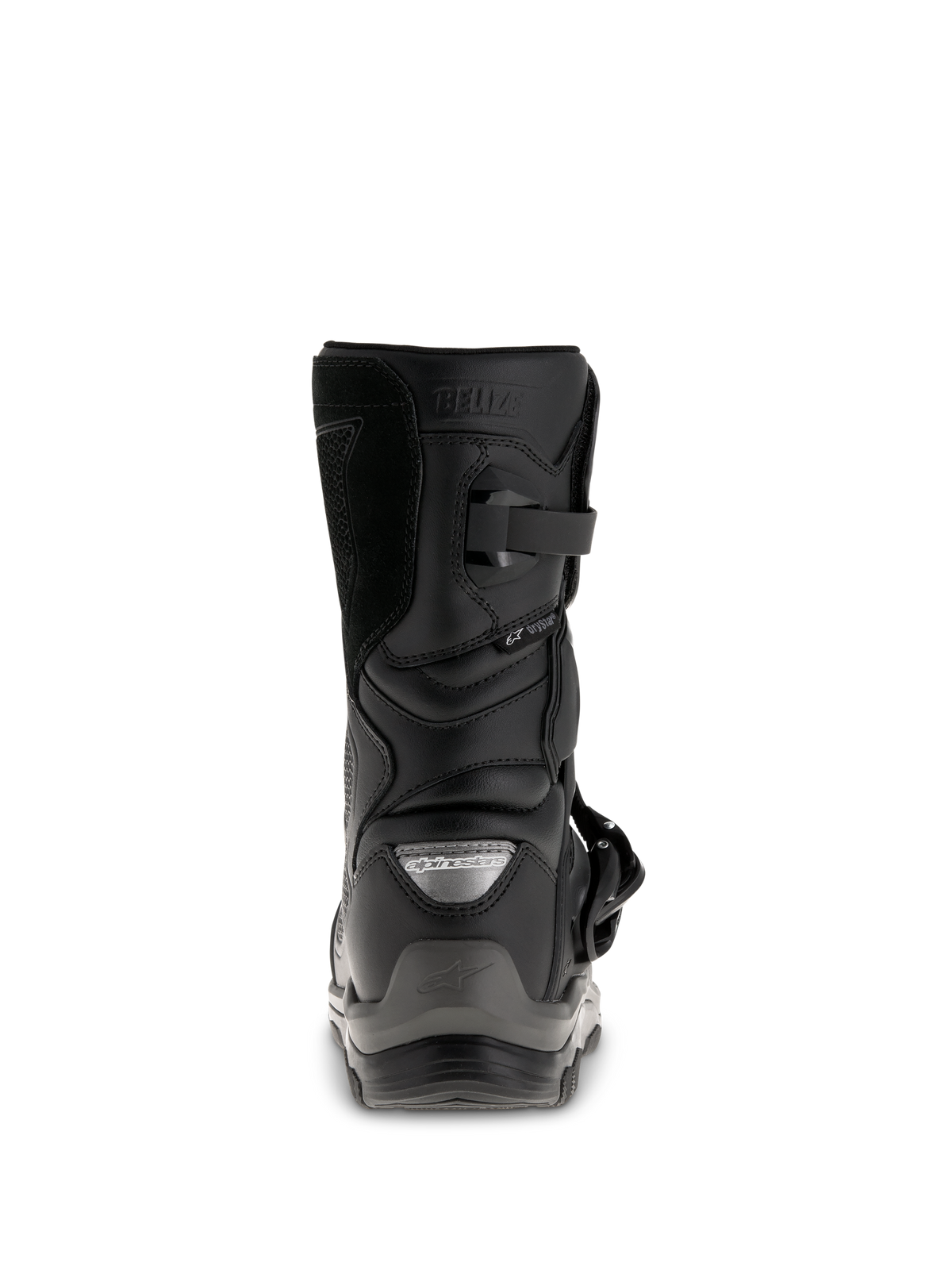 Belize Drystar® - Zwart Laarzen Motorcycle | Alpinestars®