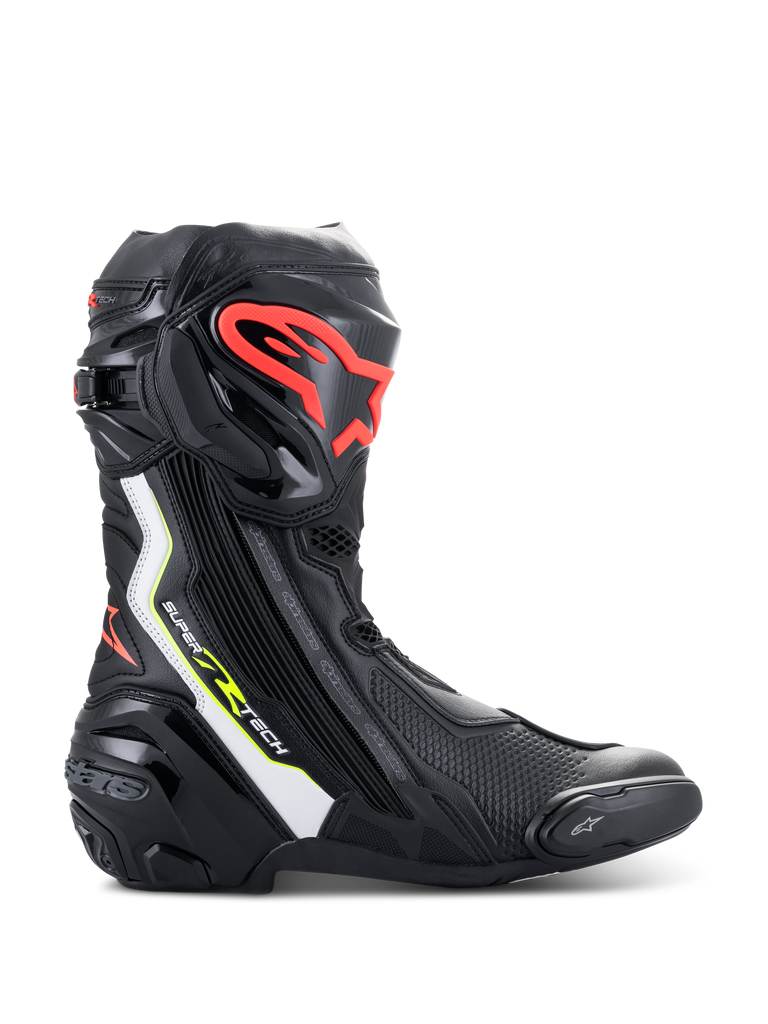 Supertech R Laarzen