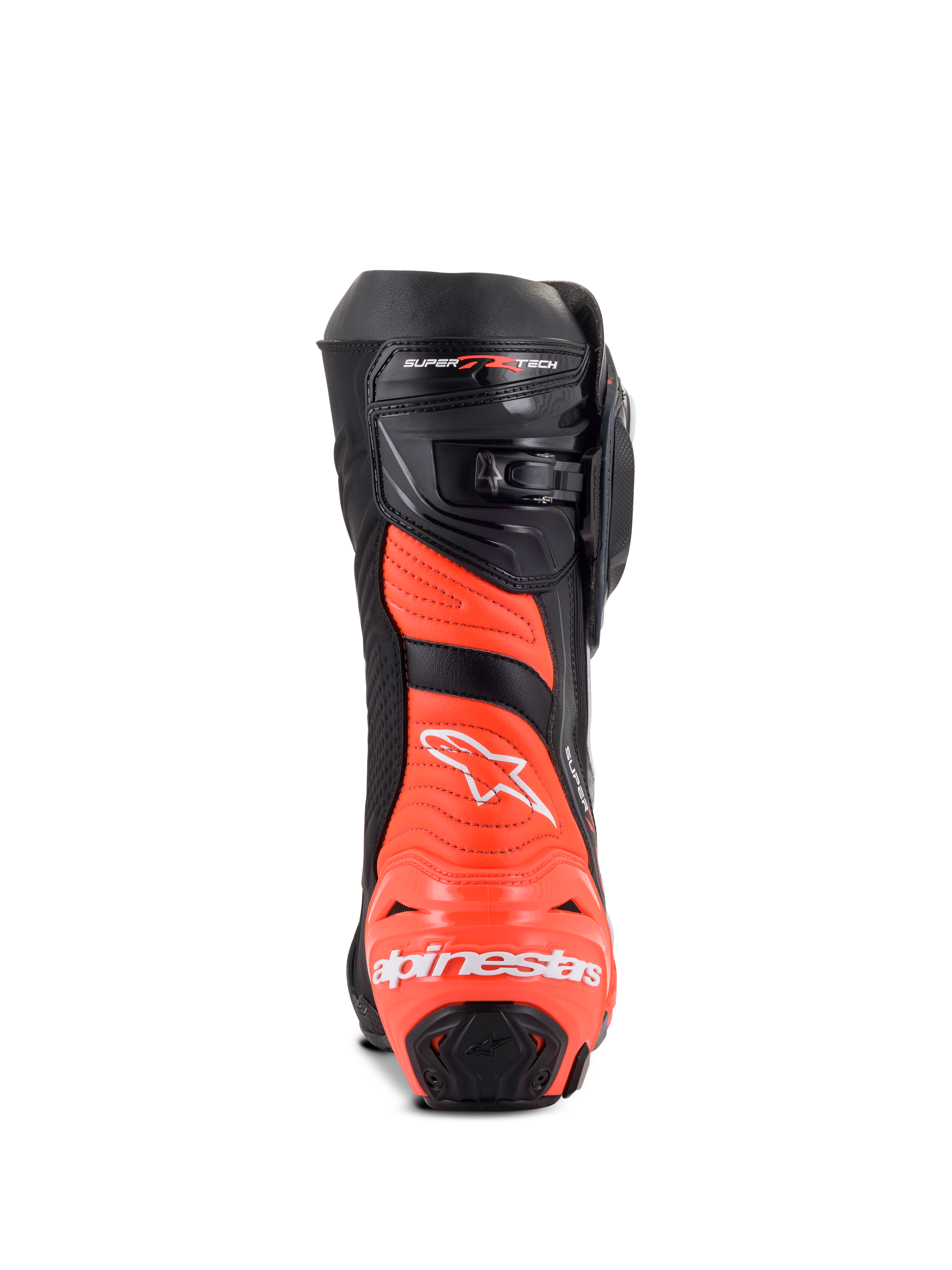 Supertech R Boots