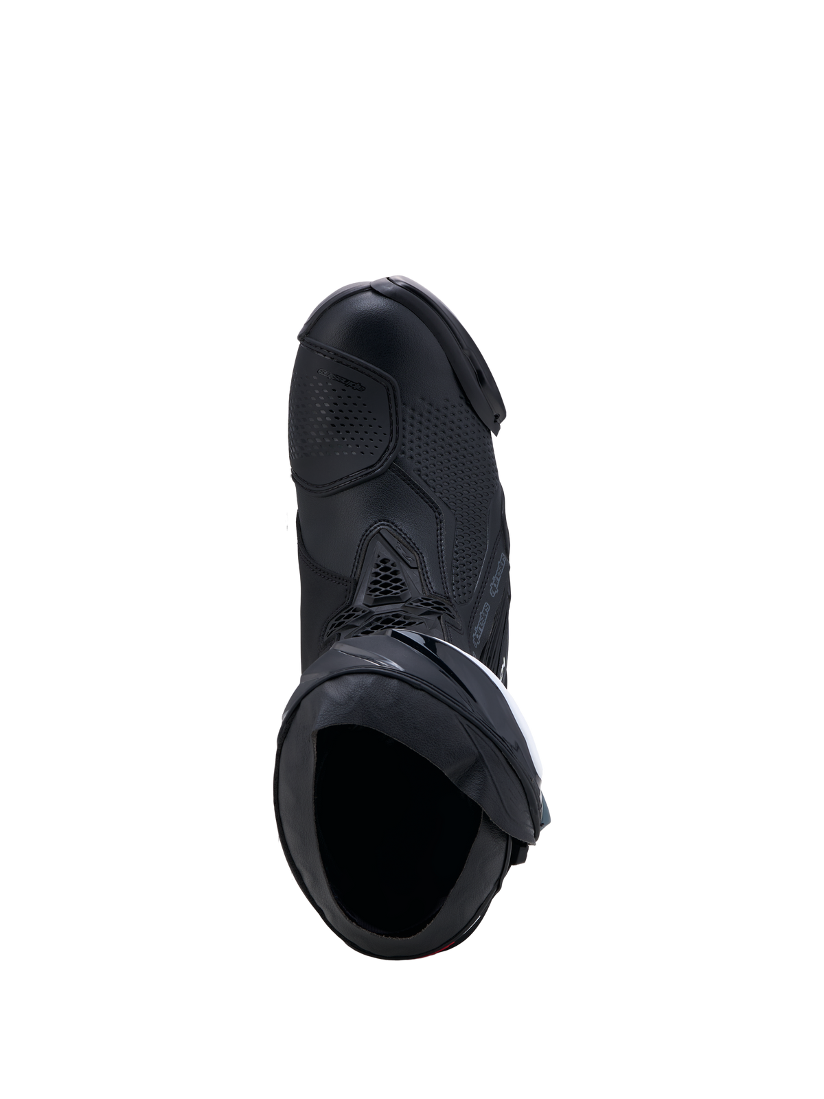Supertech R - Zwart Laarzen Motorcycle | Alpinestars®
