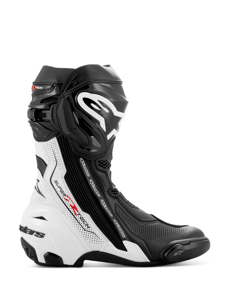 Supertech R Vented Laarzen