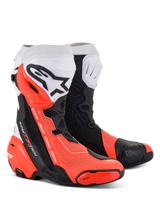 Supertech R Vented Laarzen
