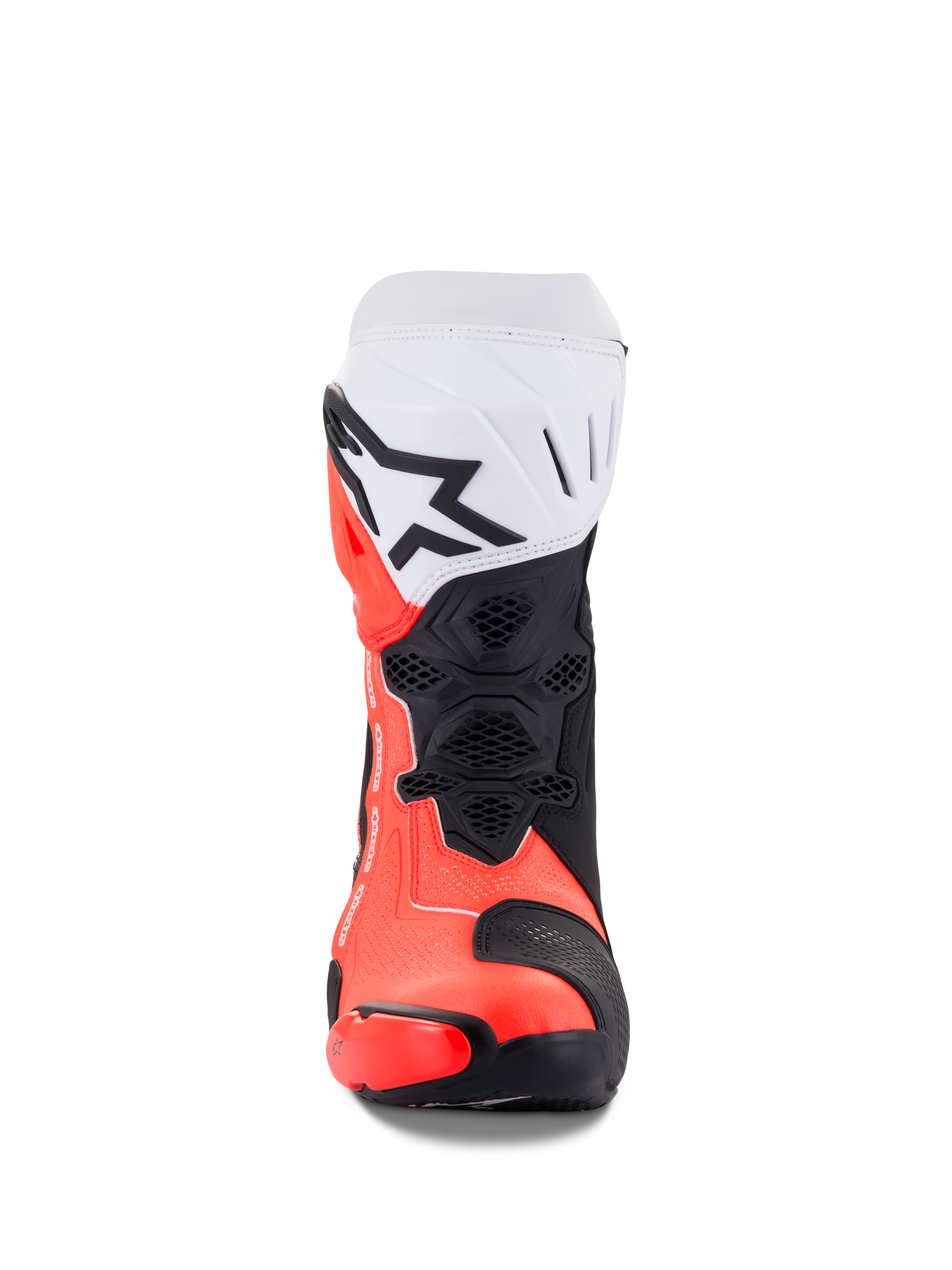 Supertech R Vented Laarzen