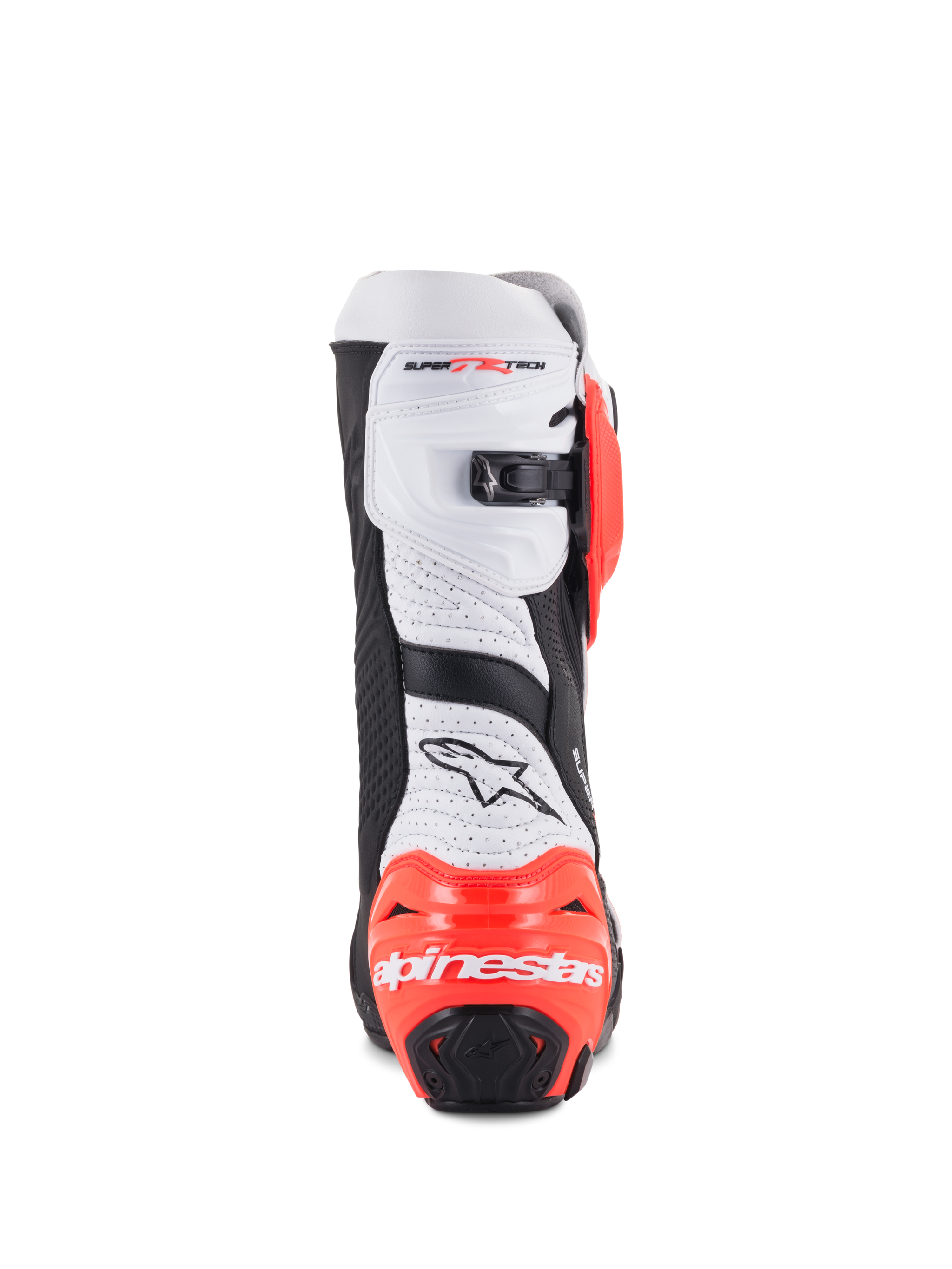 Supertech R Vented Laarzen
