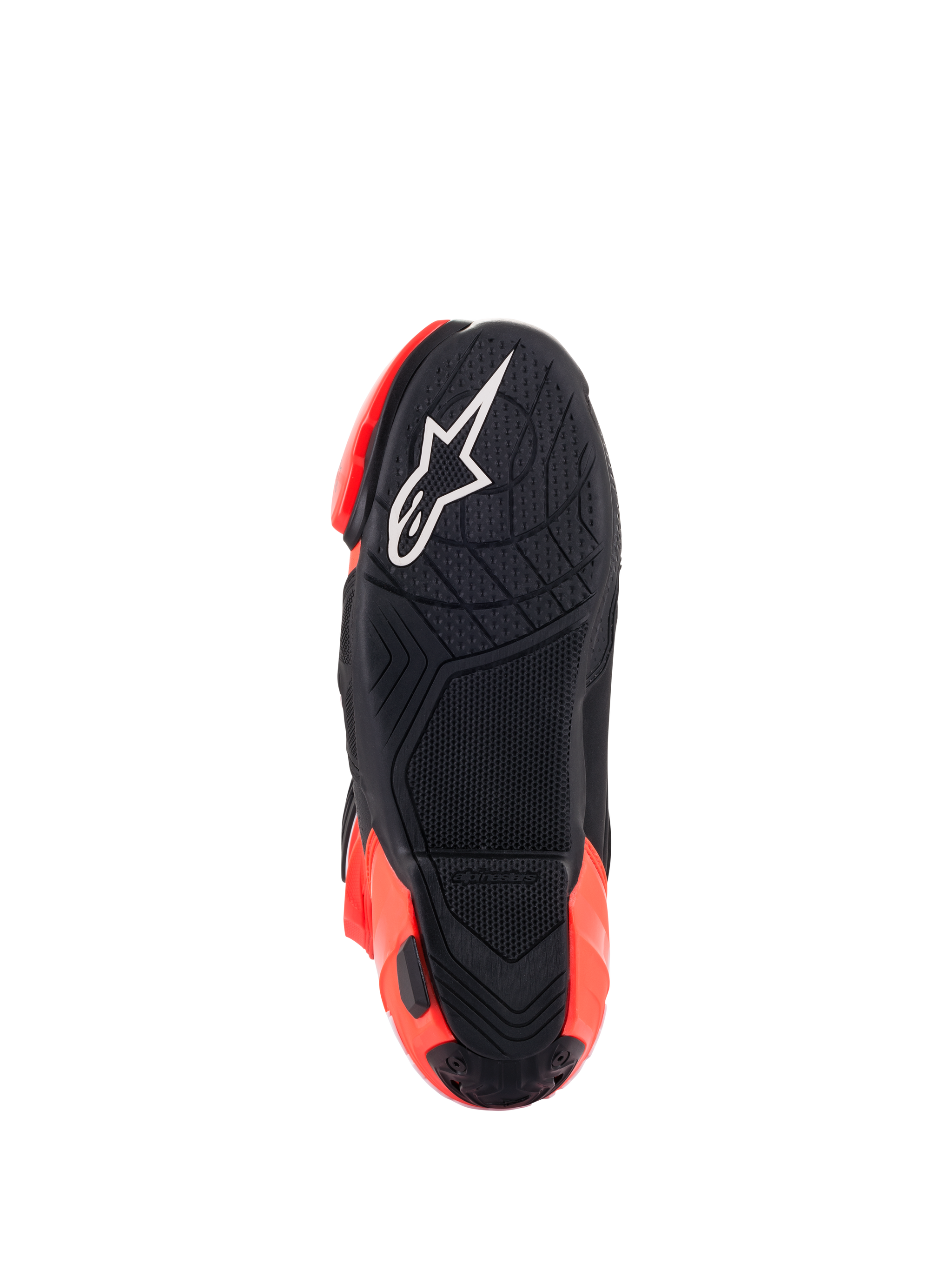 Supertech R Vented Laarzen