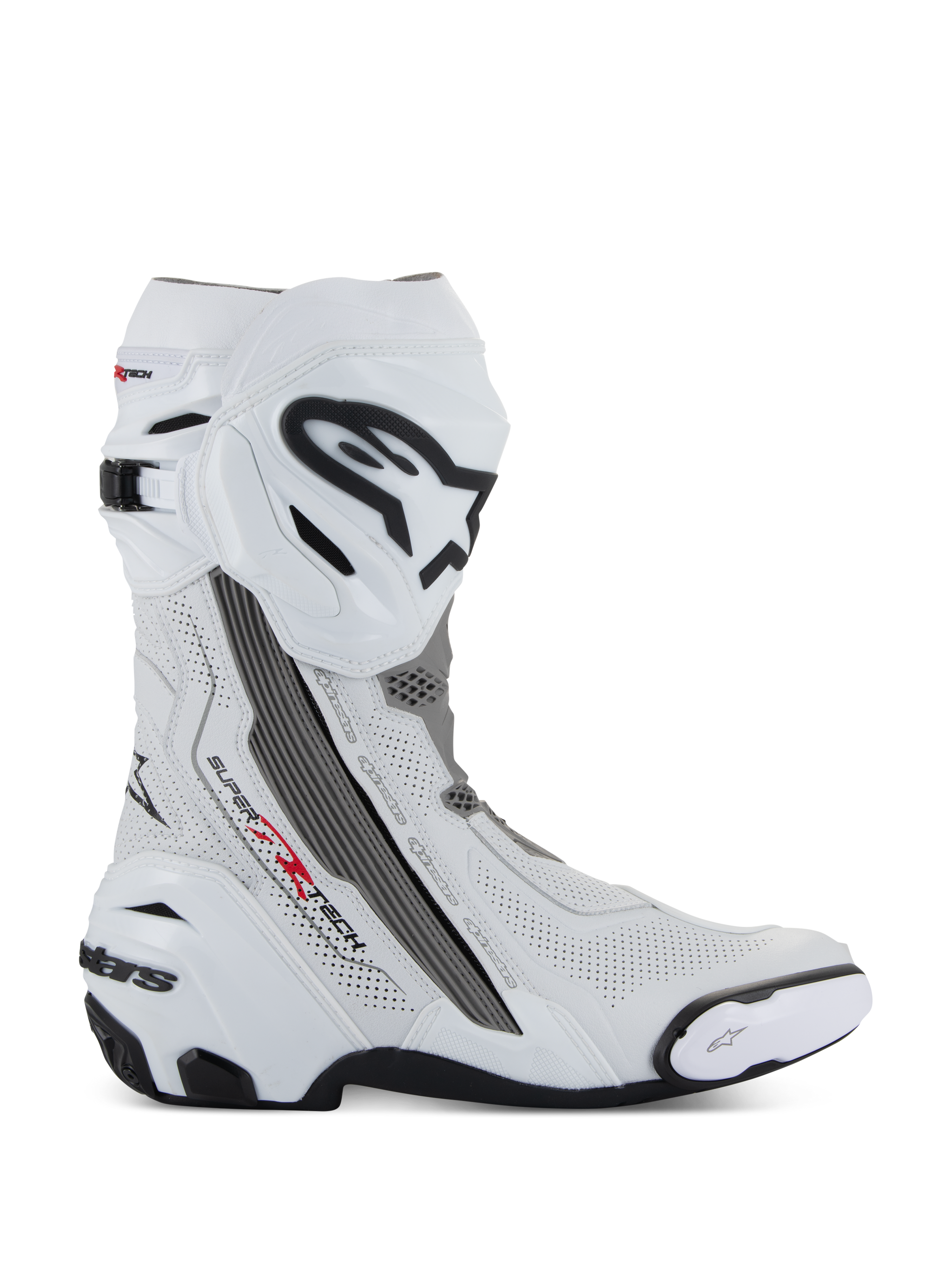 Supertech R Vented - Laarzen Motorcycle | Alpinestars® Supertech R Vented - Laarzen Motorcycle | Alpinestars®