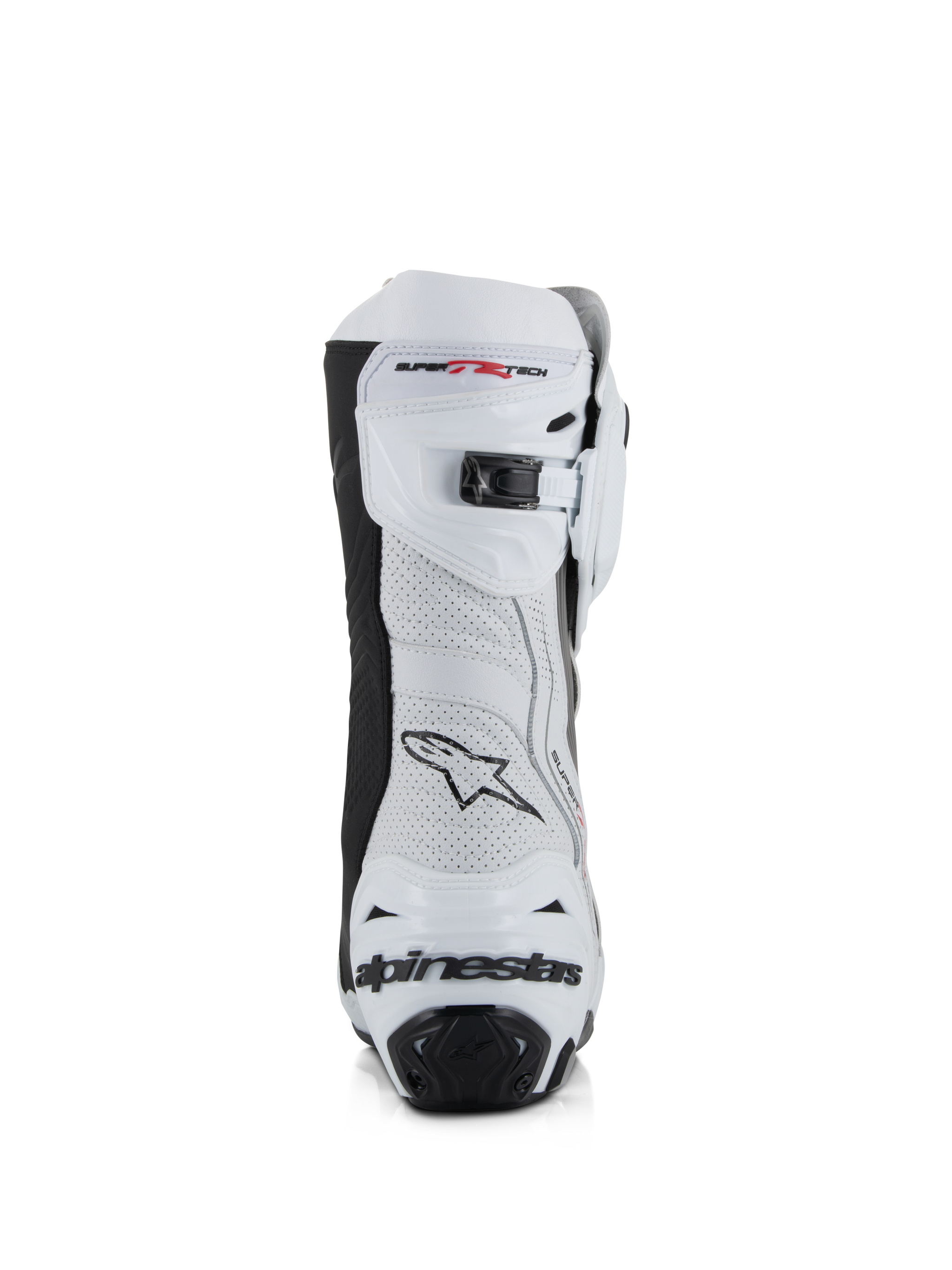 Supertech R Vented - Laarzen Motorcycle | Alpinestars® Supertech R Vented - Laarzen Motorcycle | Alpinestars®