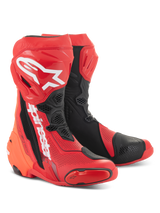 Supertech R Vented Laarzen