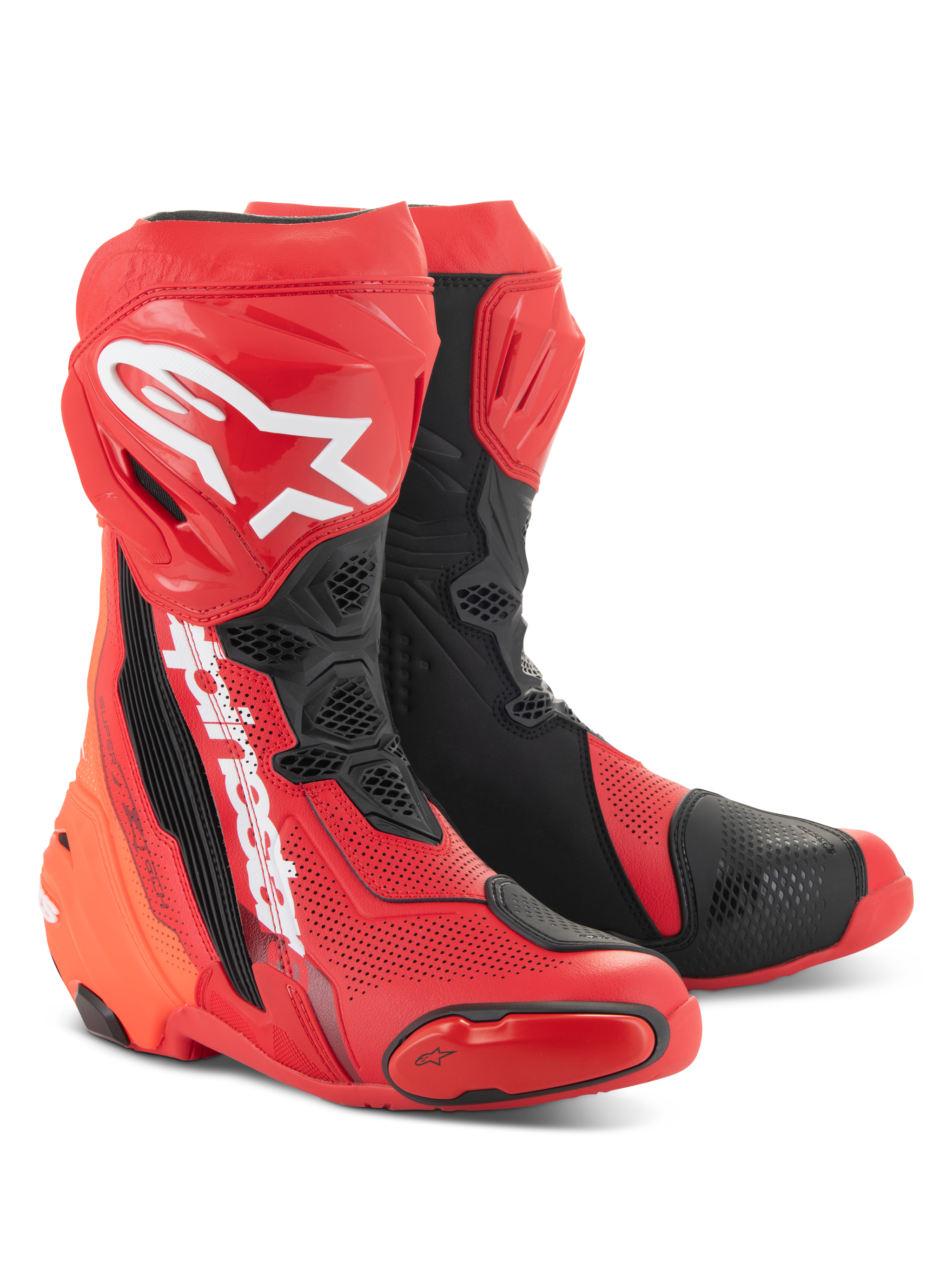 Supertech R Vented Laarzen