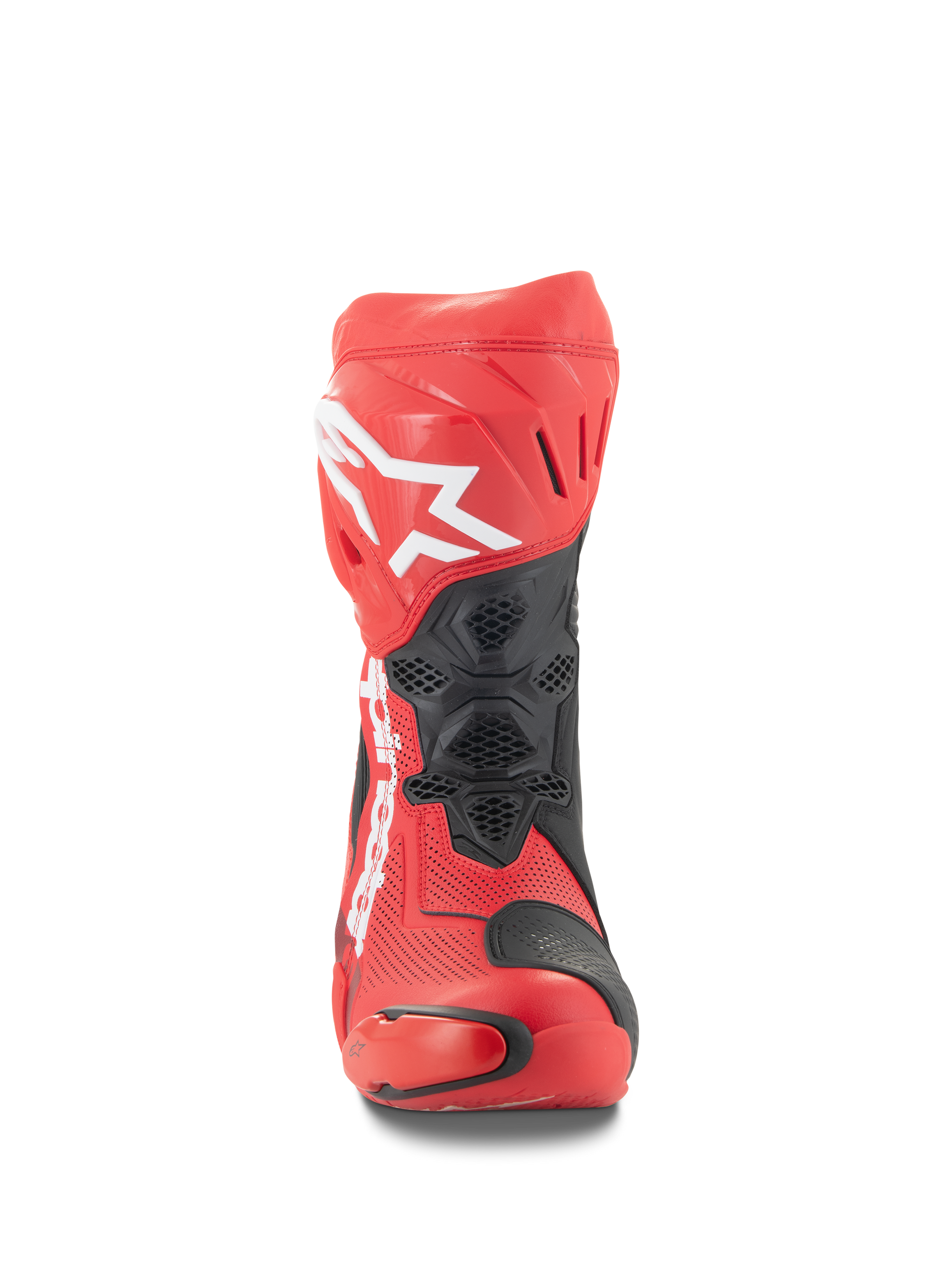 Supertech R Vented Laarzen
