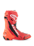 Supertech R Vented Laarzen