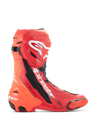 Supertech R Vented Laarzen