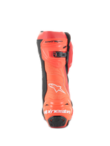 Supertech R Vented Laarzen