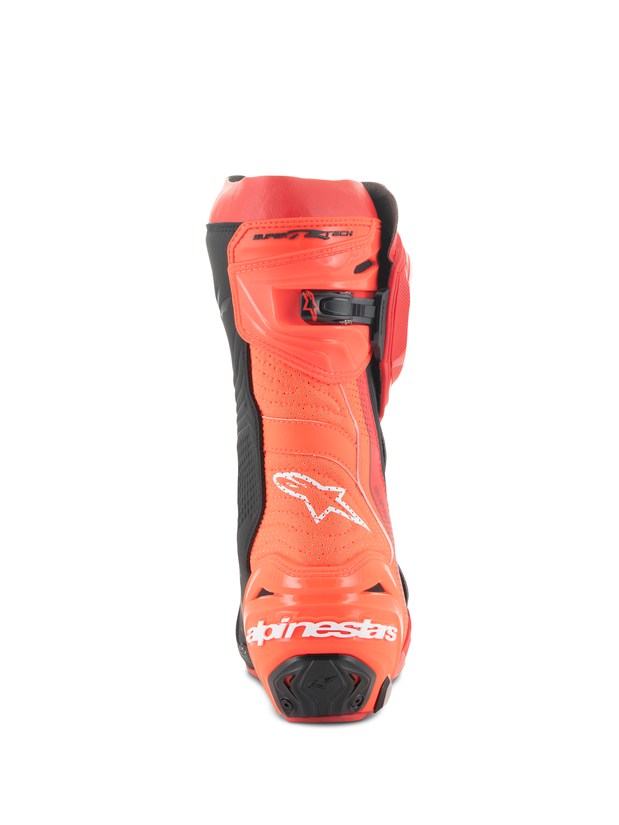 Supertech R Vented Laarzen
