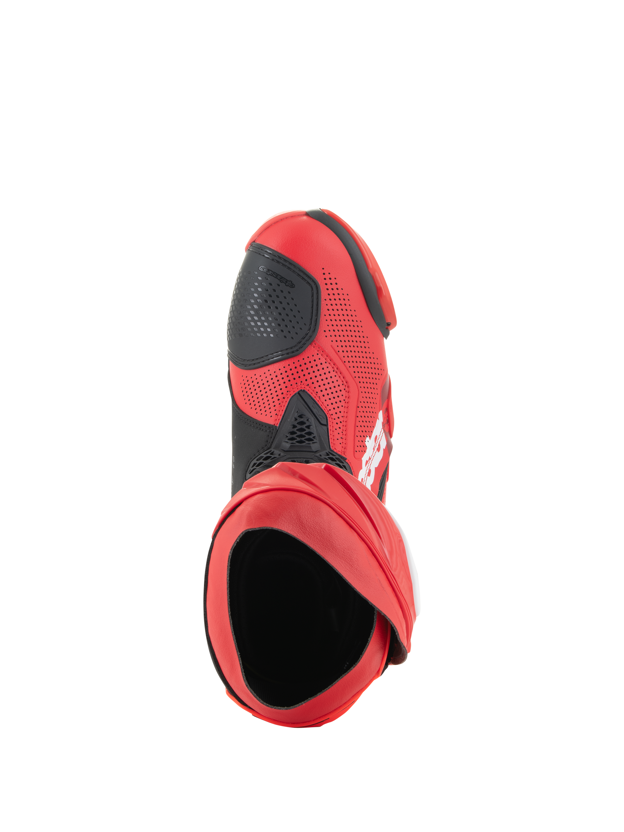 Supertech R Vented Laarzen
